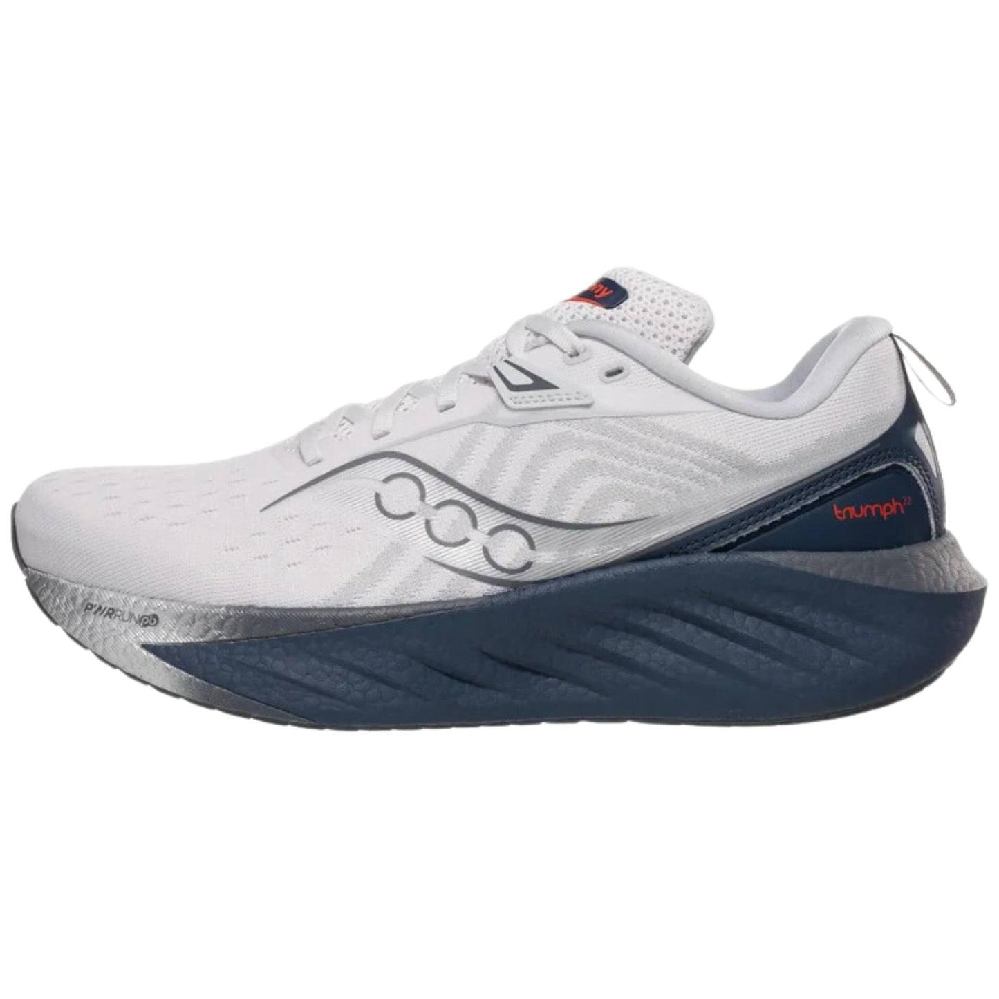 SAUCONY MEN'S TRIUMPH 22