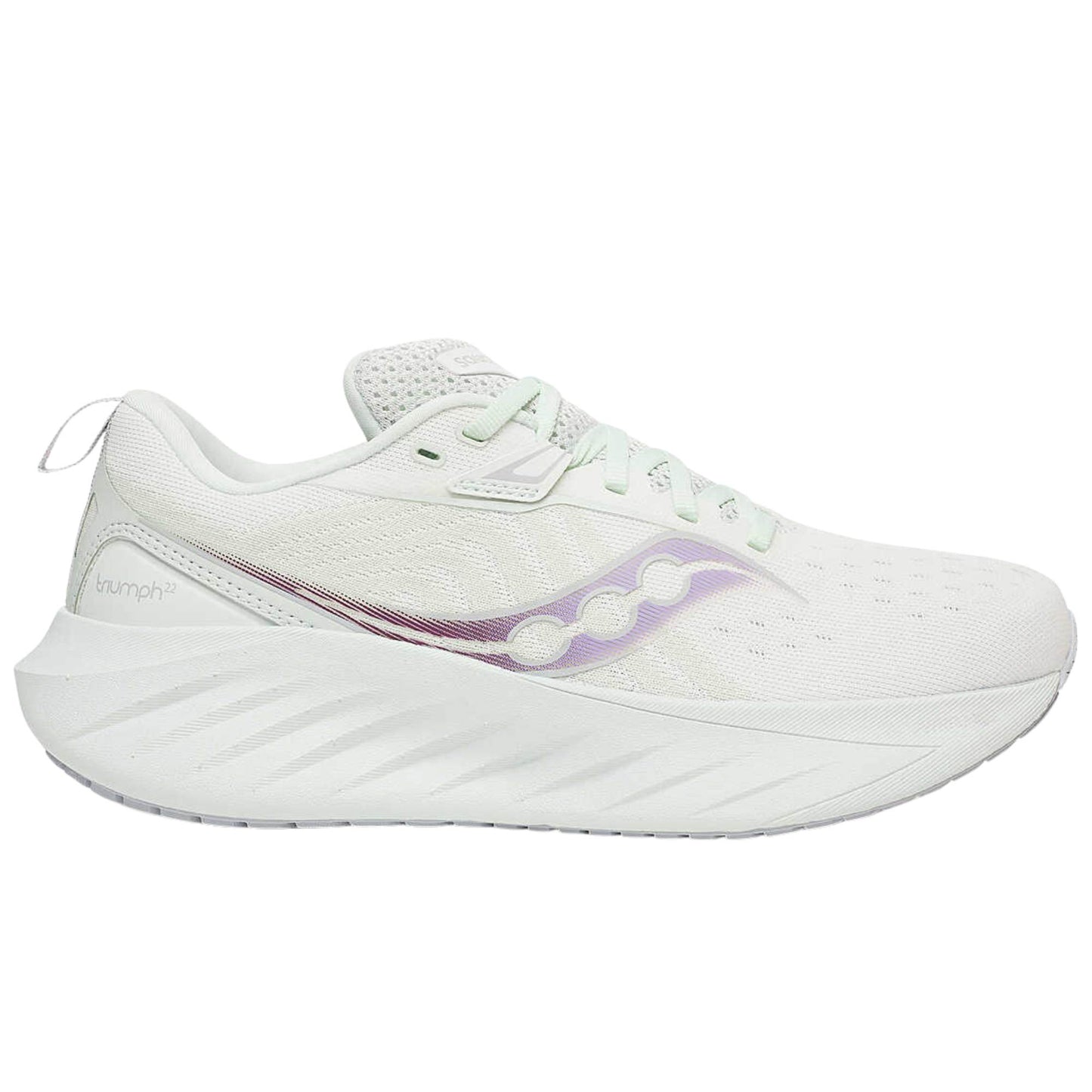 SAUCONY WOMEN'S TRIUMPH 22