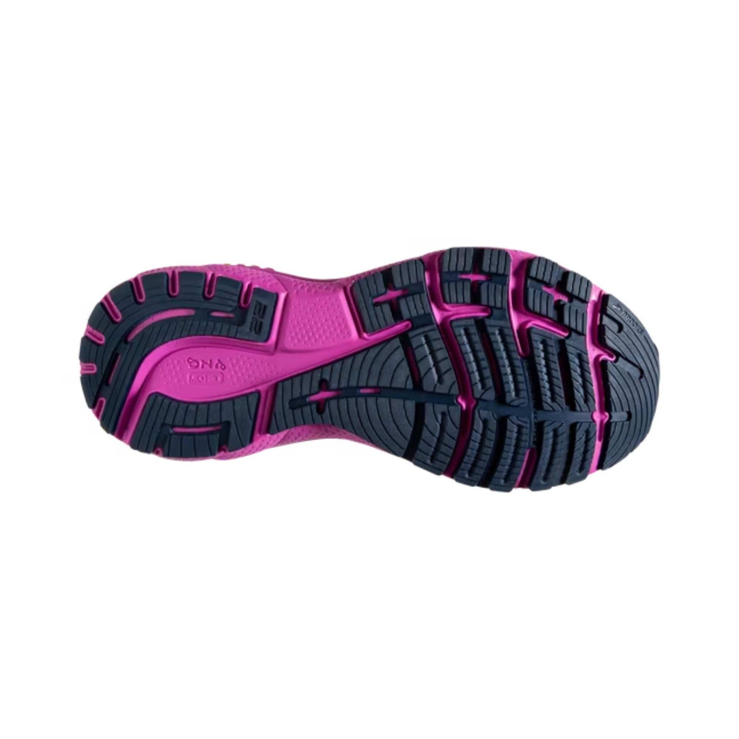 BROOKS WOMEN'S ADRENALINE 22