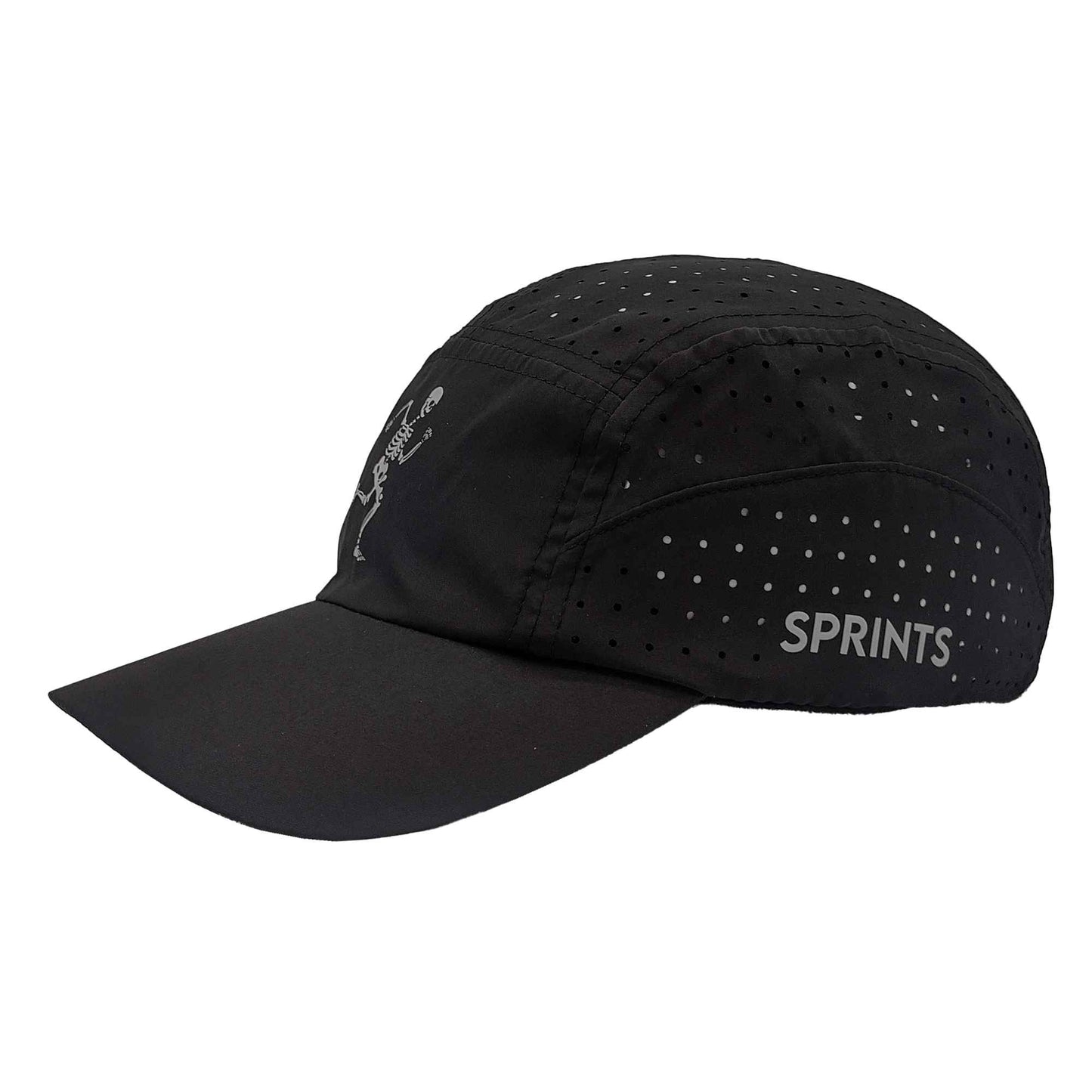 SPRINTS REFLECTIVE HAT