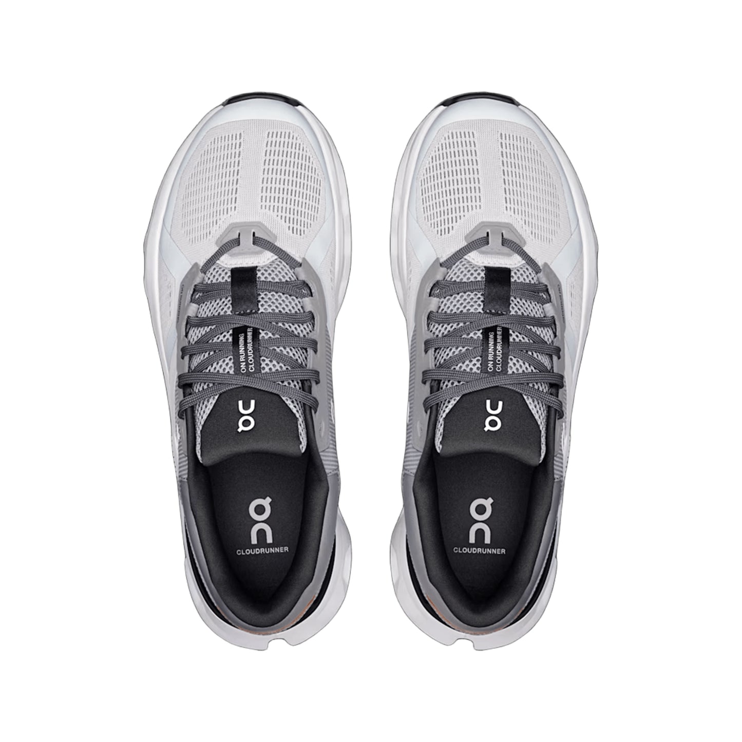 ON RUNNING MEN'S CLOUDRUNNER 2