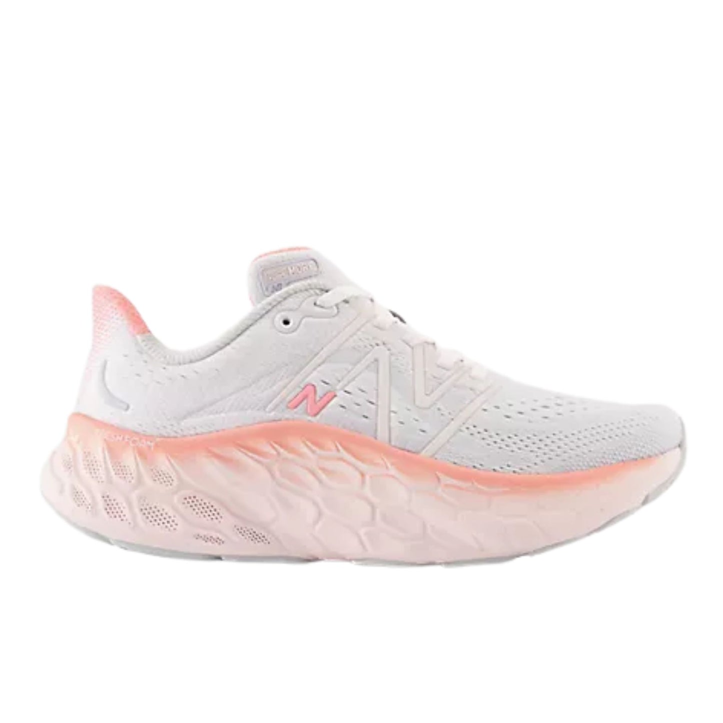 NEW BALANCE WOMEN'S MORE V4 WIDE