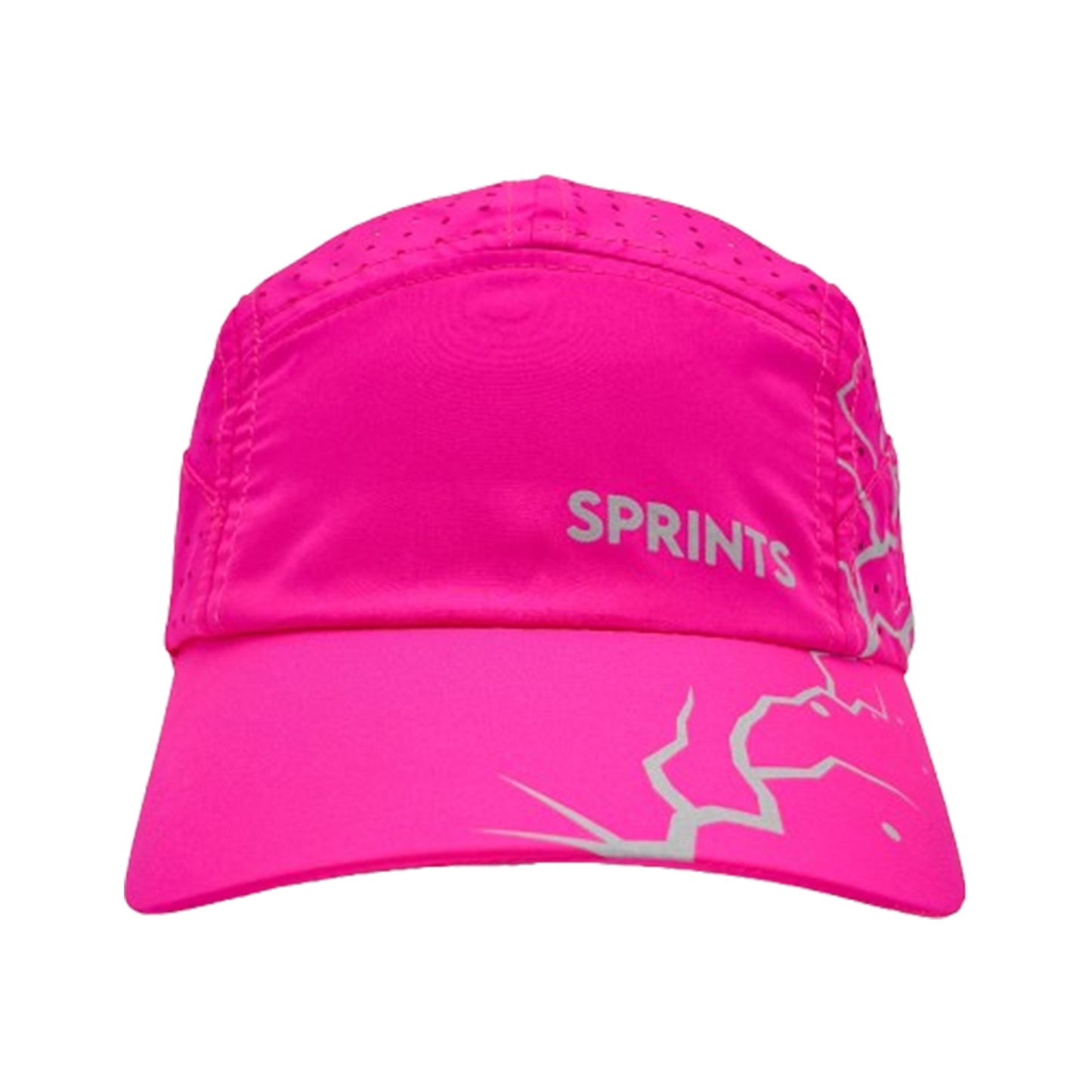 SPRINTS REFLECTIVE HAT