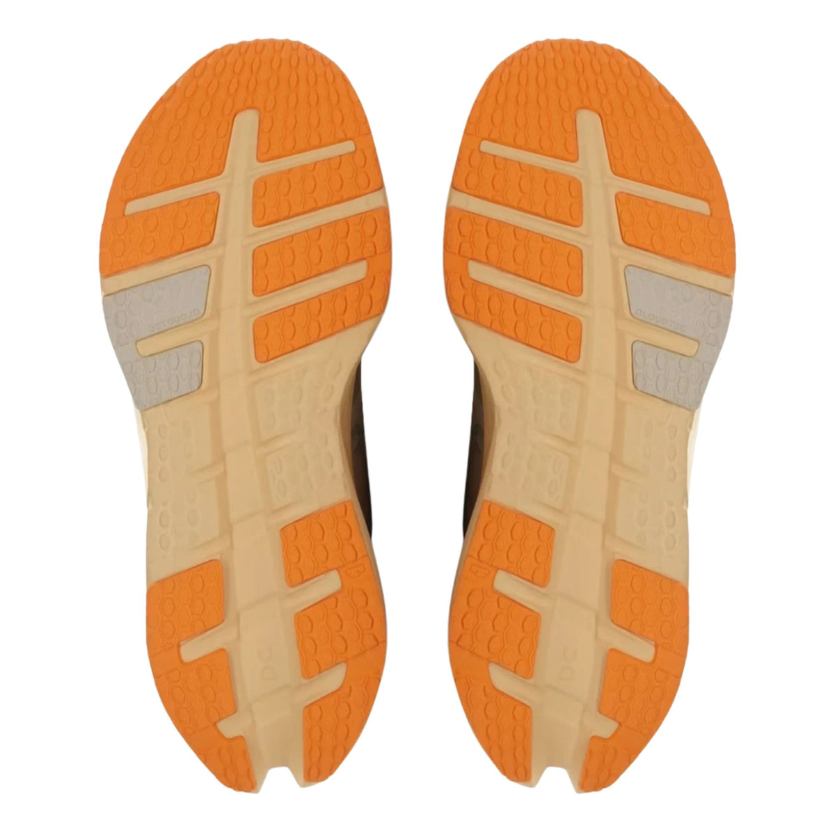 ON RUNNING MEN'S CLOUDRUNNER 3