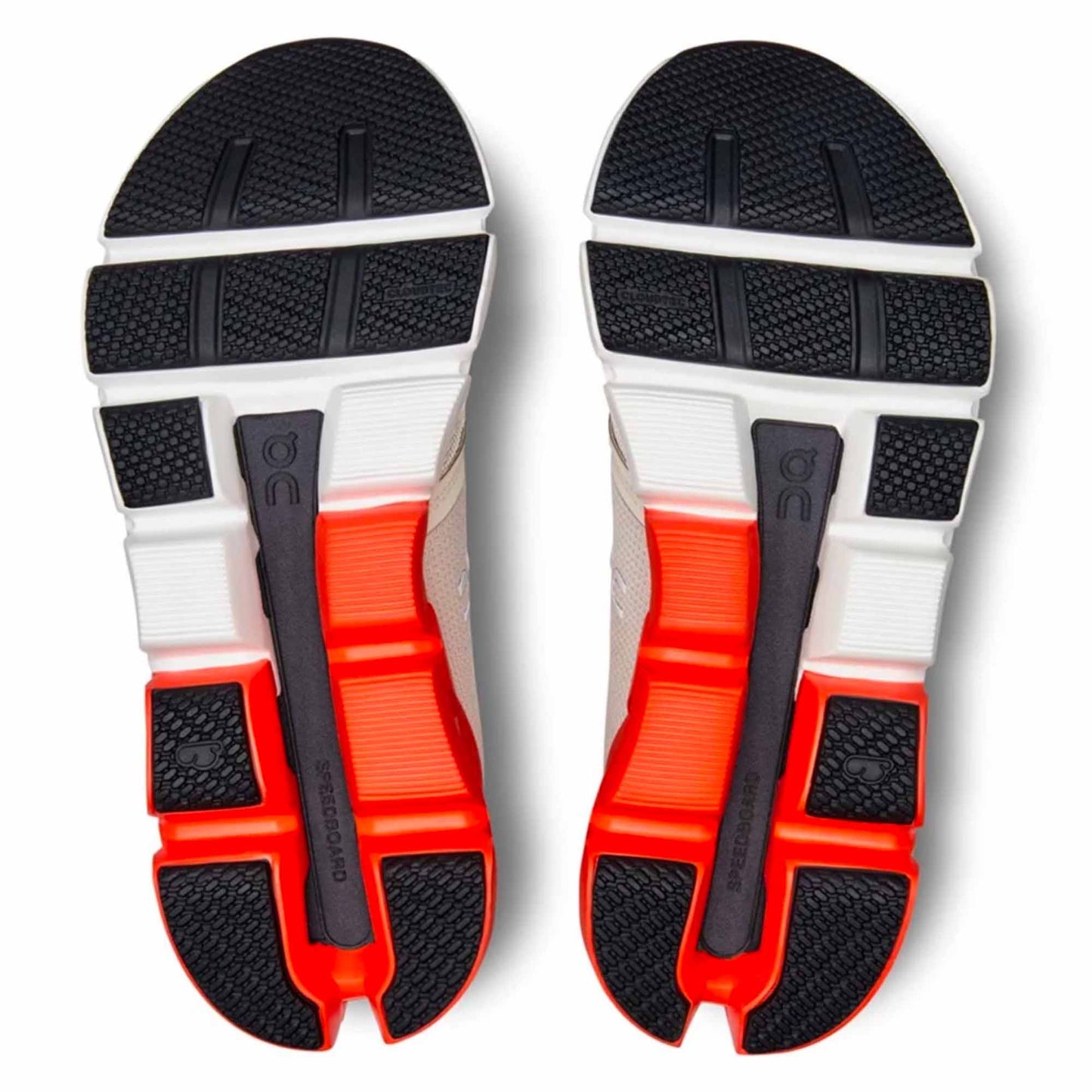 ON RUNNING WOMEN'S CLOUDFLYER 4