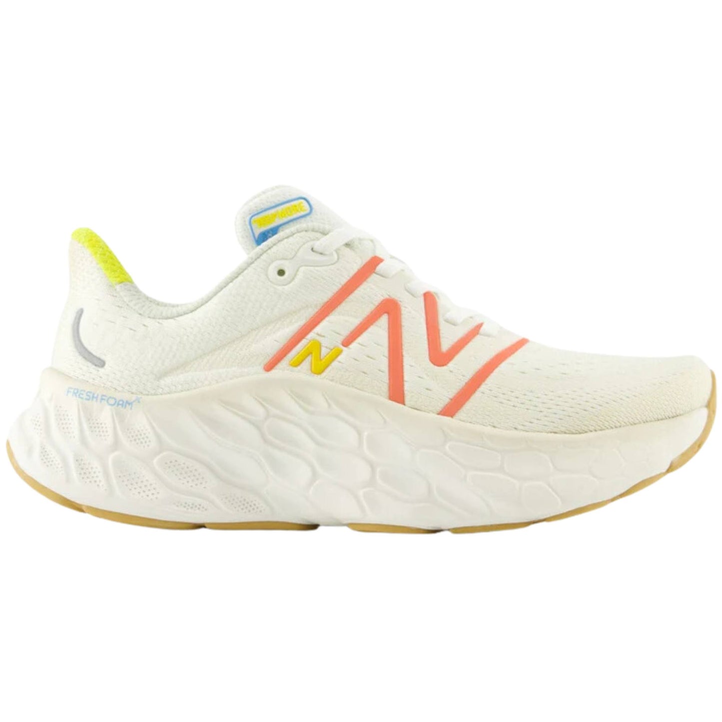 NEW BALANCE WOMEN'S MORE V4