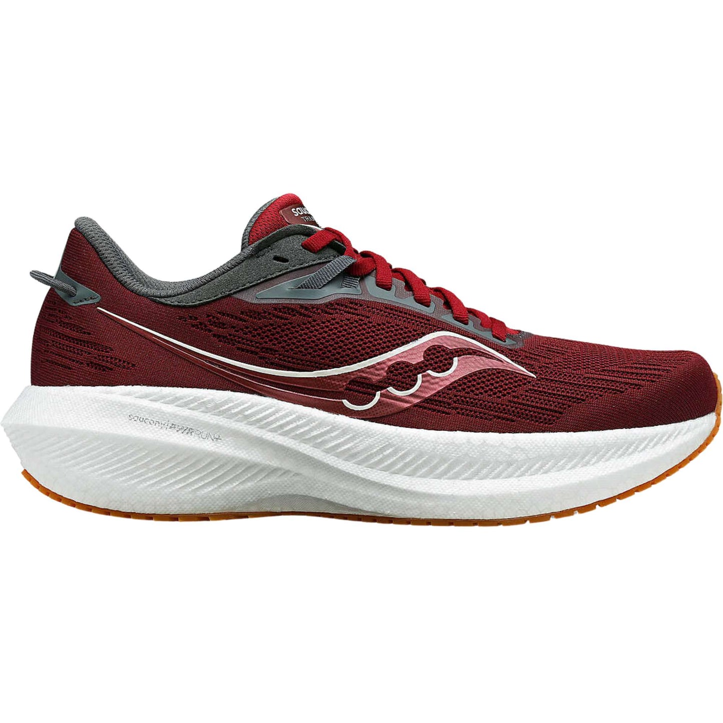 SAUCONY MEN'S TRIUMPH 21