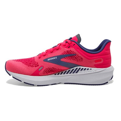 BROOKS WOMEN'S LAUNCH GTS 9