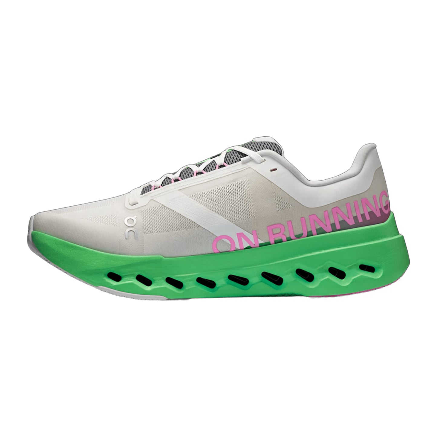 ON RUNNING MEN'S CLOUDSURFER NEXT