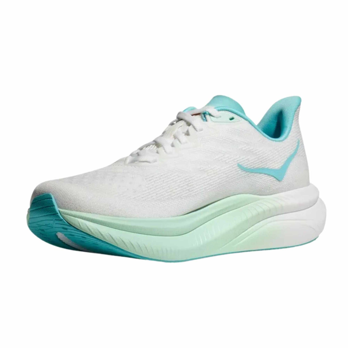 HOKA WOMEN'S MACH 6
