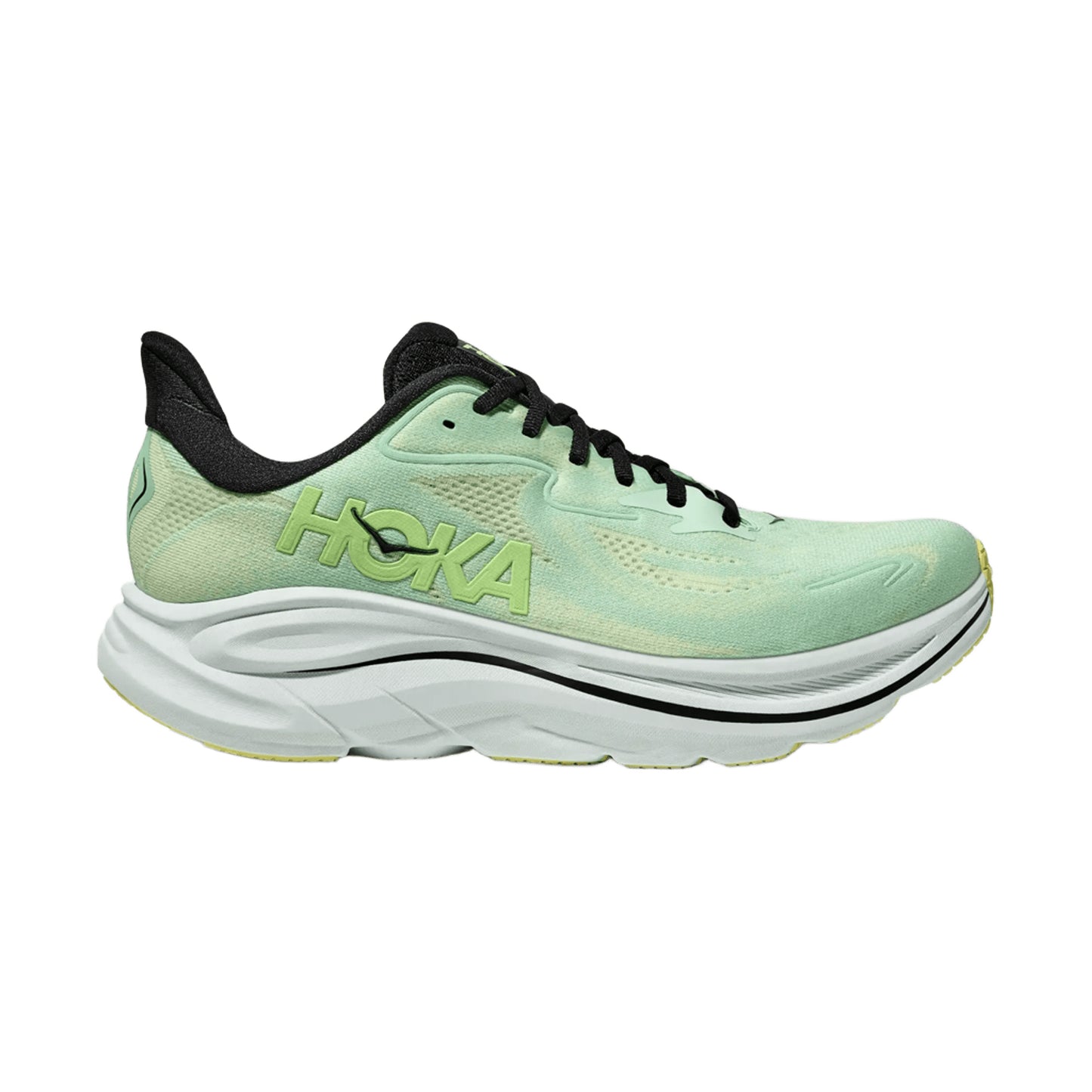 HOKA MEN'S CLIFTON 10