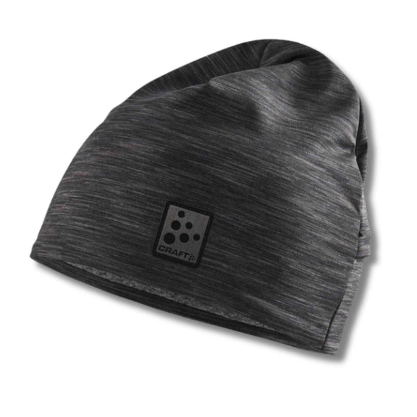 Craft Microfleece Ponytail Hat