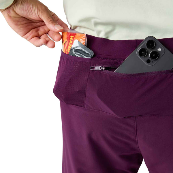 BROOKS MEN'S JOURNEY 7" SHORT