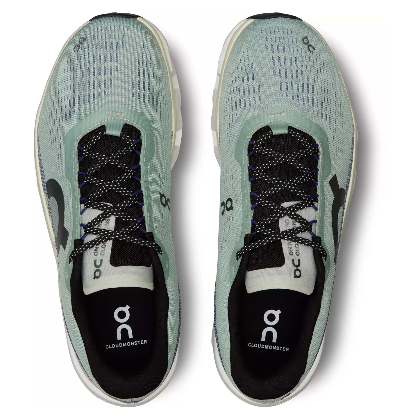 ON RUNNING MEN'S CLOUDMONSTER 2