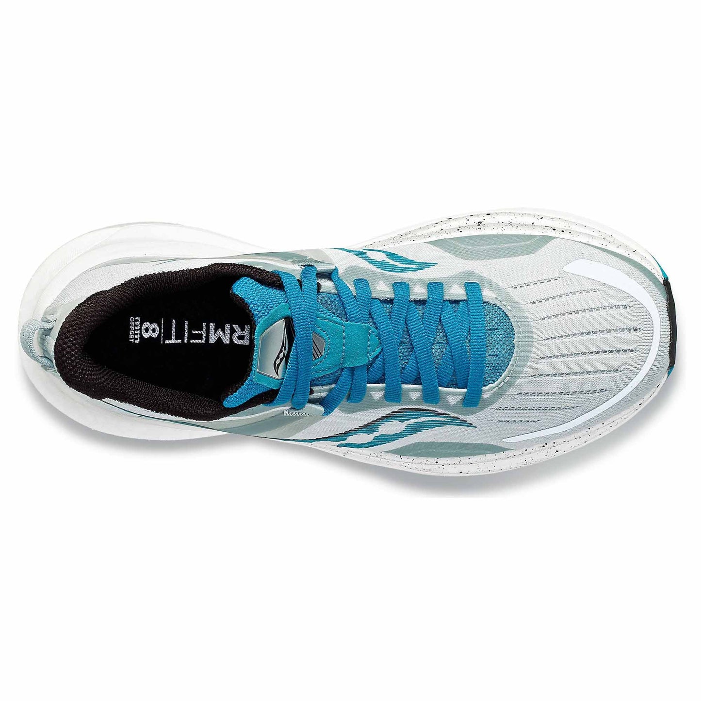 SAUCONY WOMEN'S TEMPUS