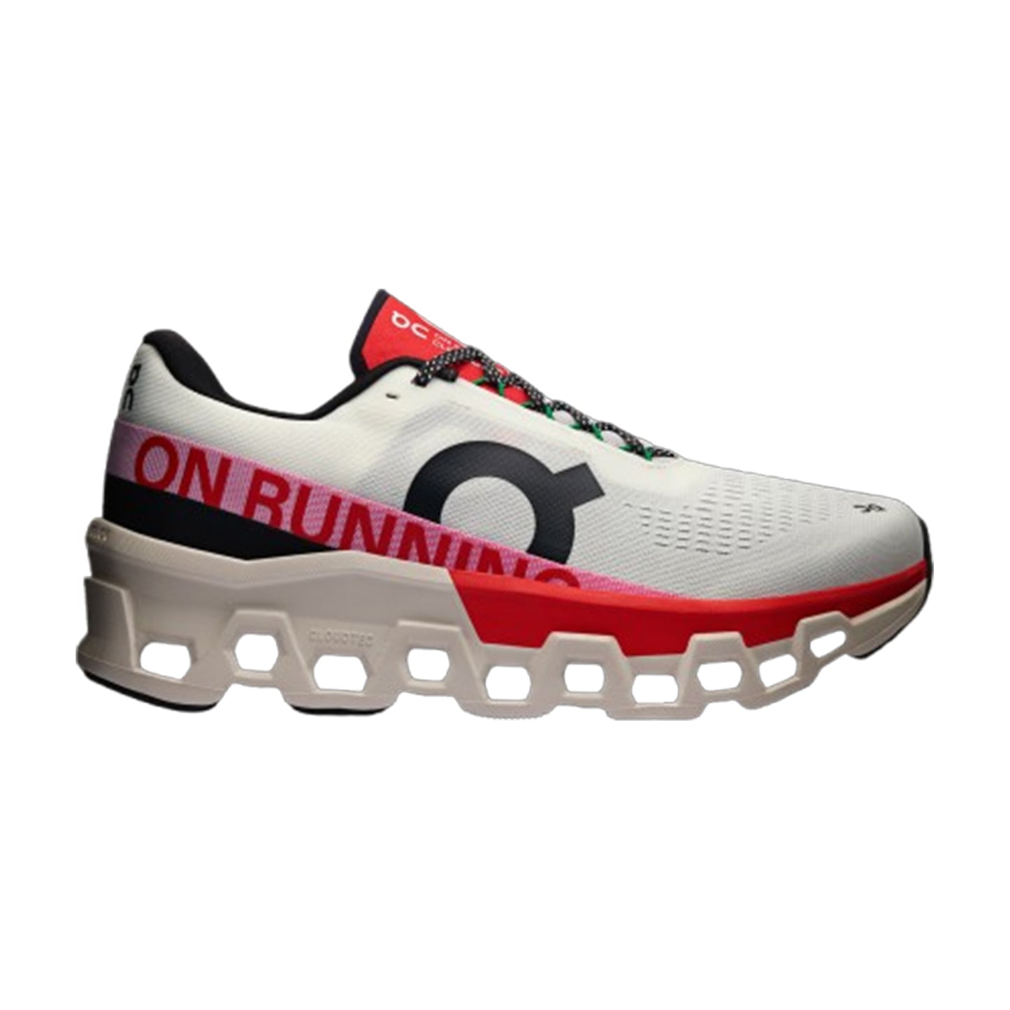 ON RUNNING MEN'S CLOUDMONSTER 2