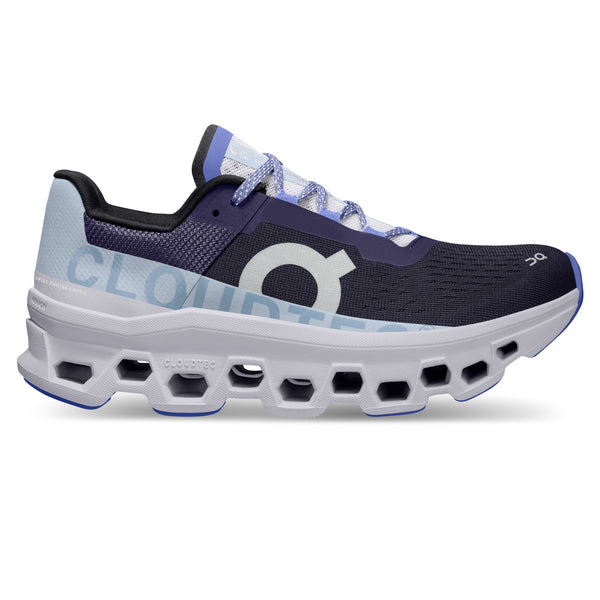 ON RUNNING WOMEN'S CLOUDMONSTER