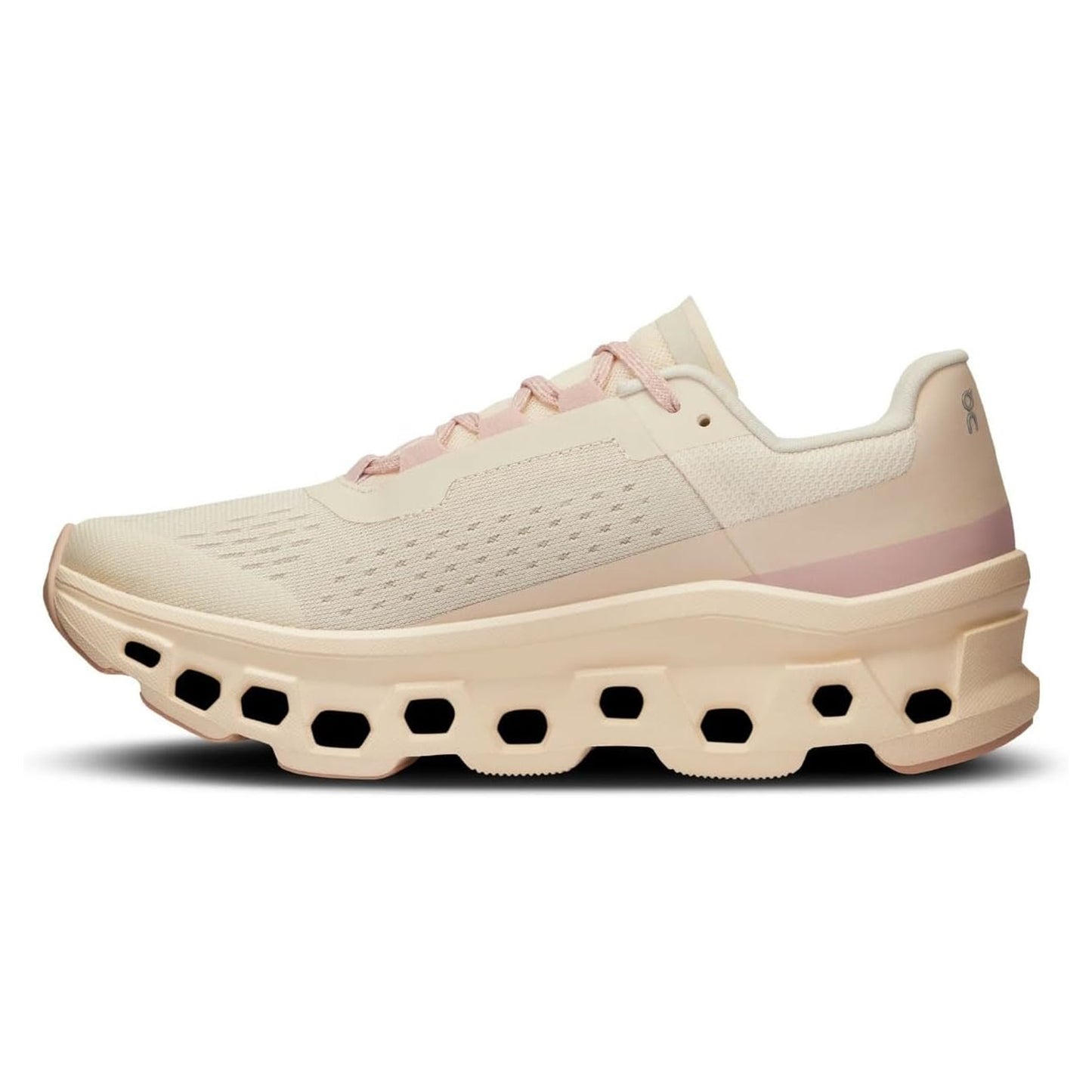 ON RUNNING WOMEN'S CLOUDMONSTER