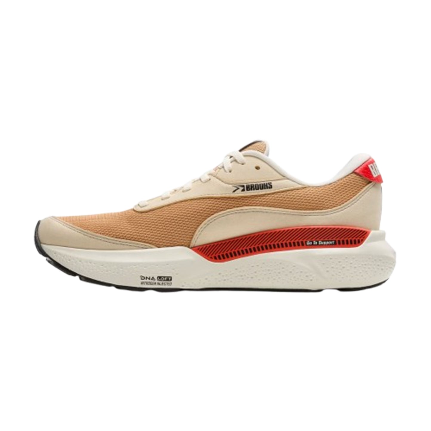 BROOKS MEN'S ADRENALINE 24