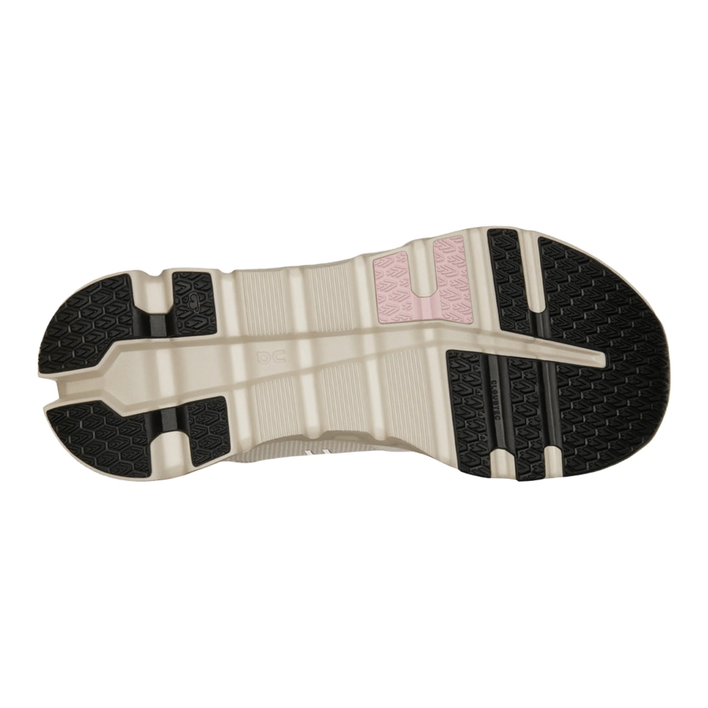 ON RUNNING WOMEN'S CLOUDRUNNER 2 WIDE