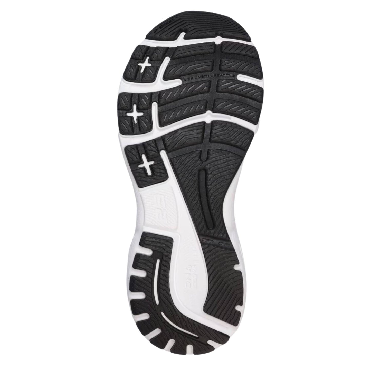 BROOKS MEN'S ADRENALINE 23 WIDE