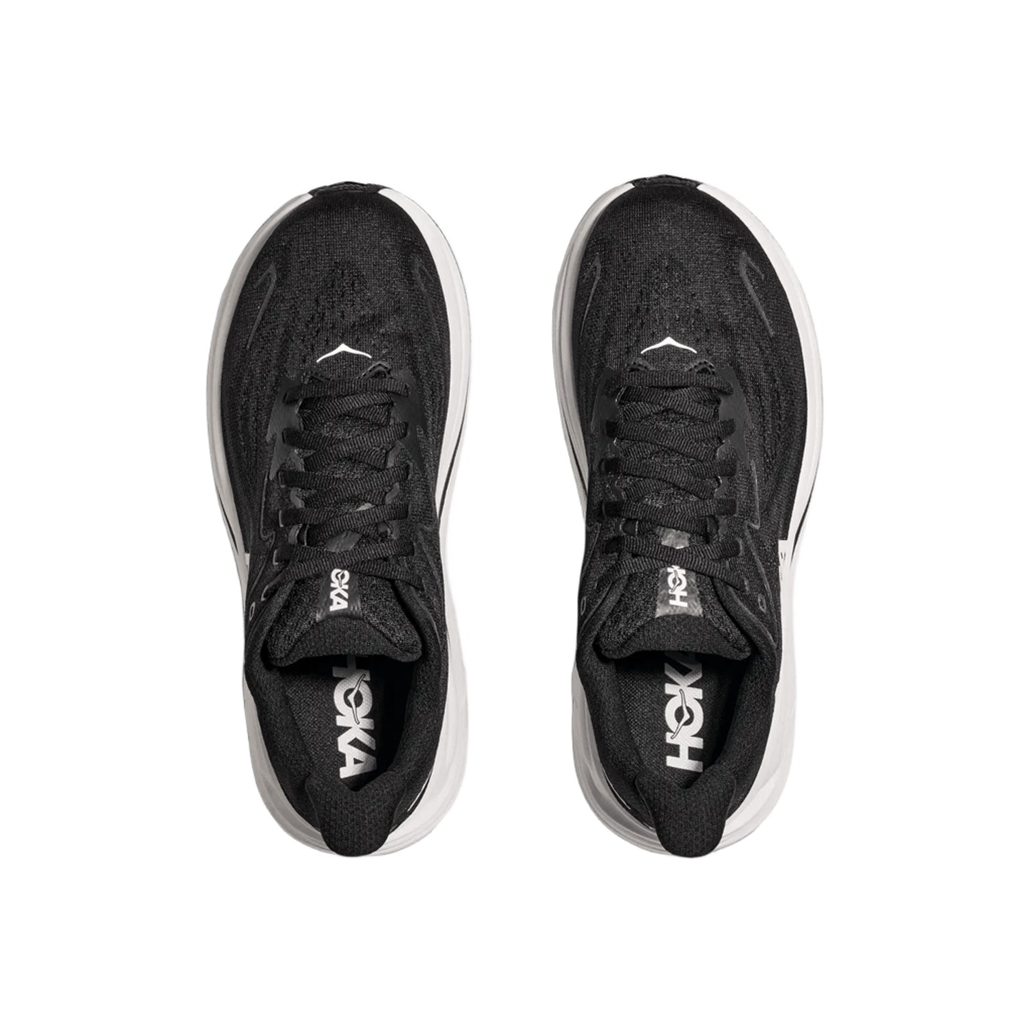 HOKA WOMEN'S CLIFTON 10 WIDE