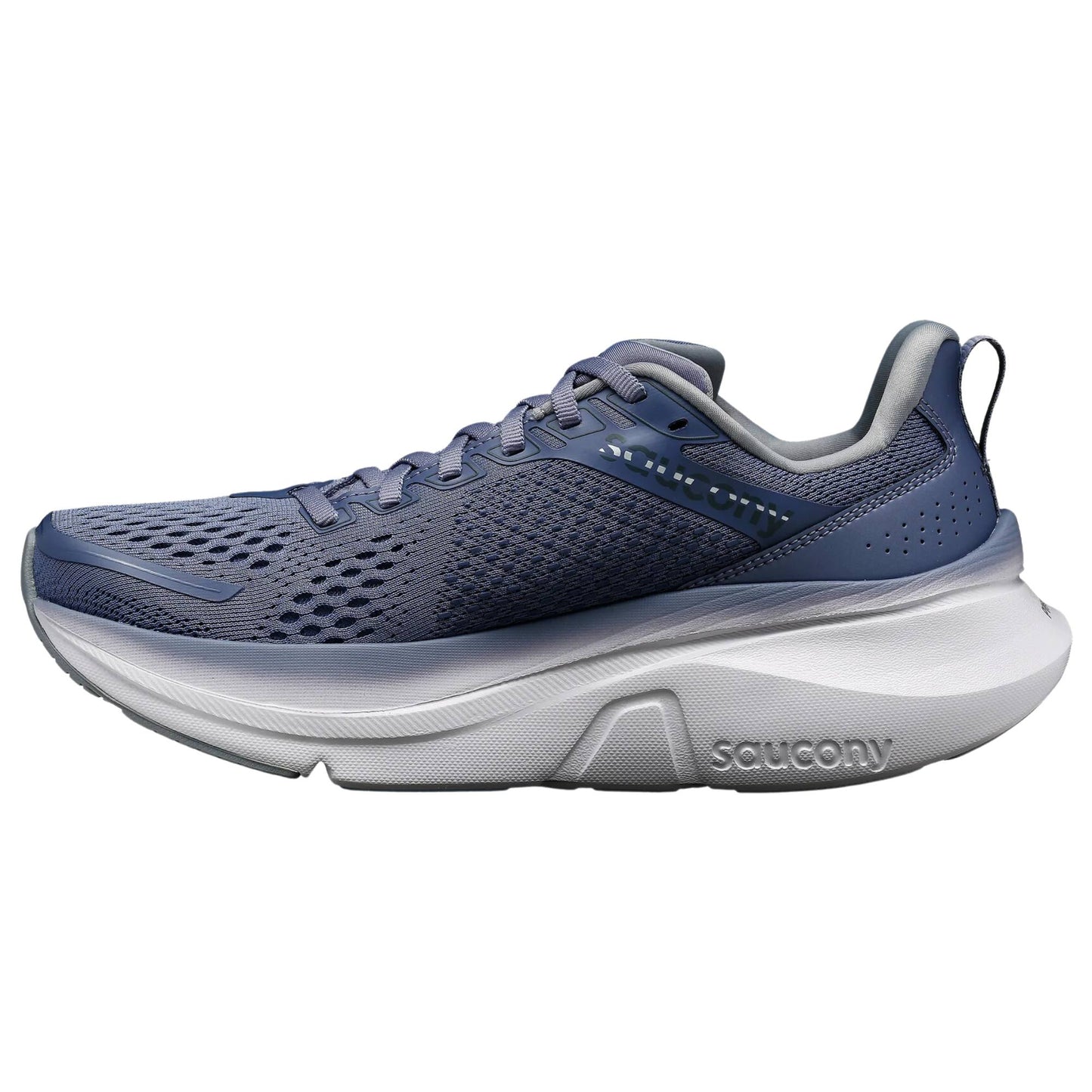 SAUCONY WOMEN'S GUIDE 17 WIDE