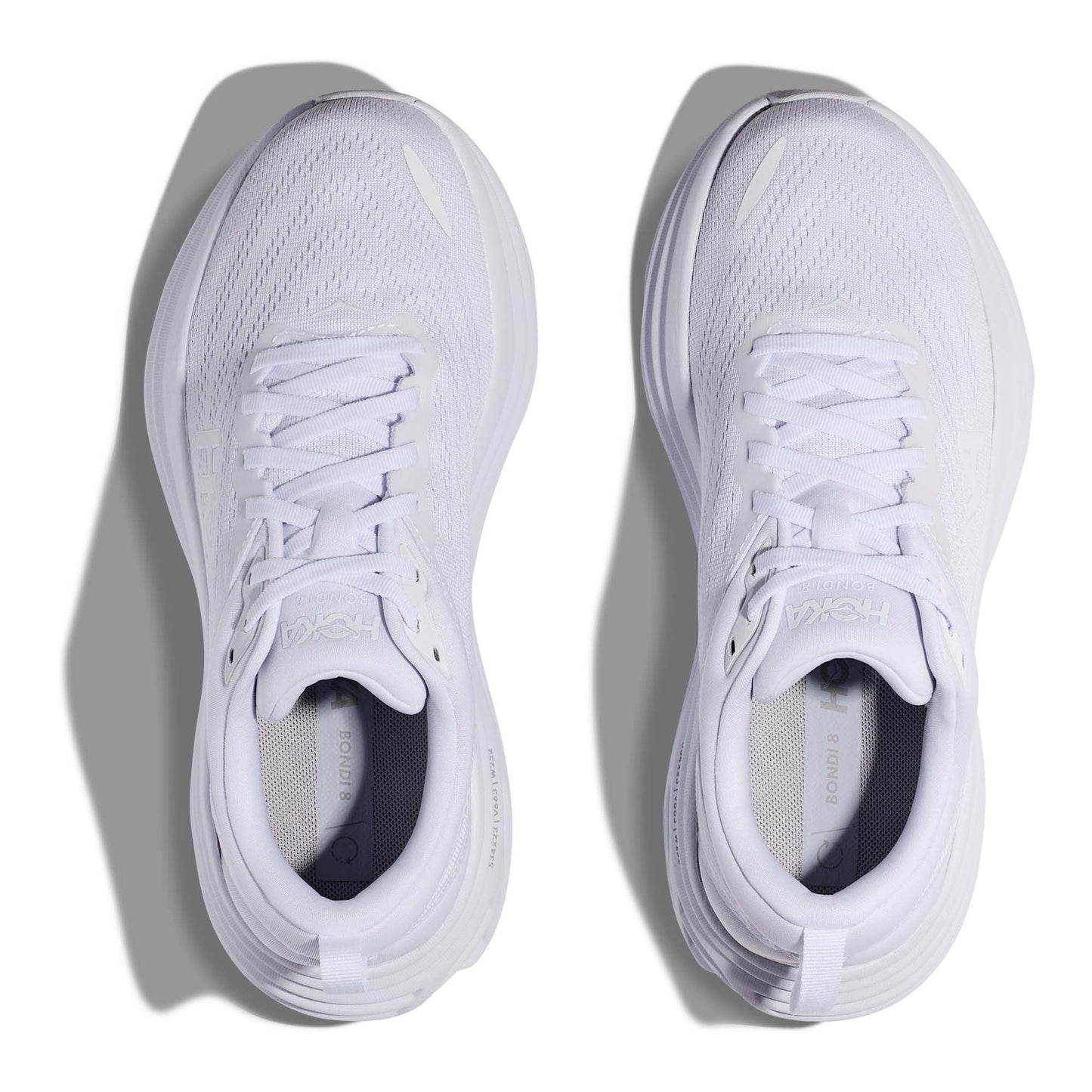 HOKA MEN'S BONDI 8