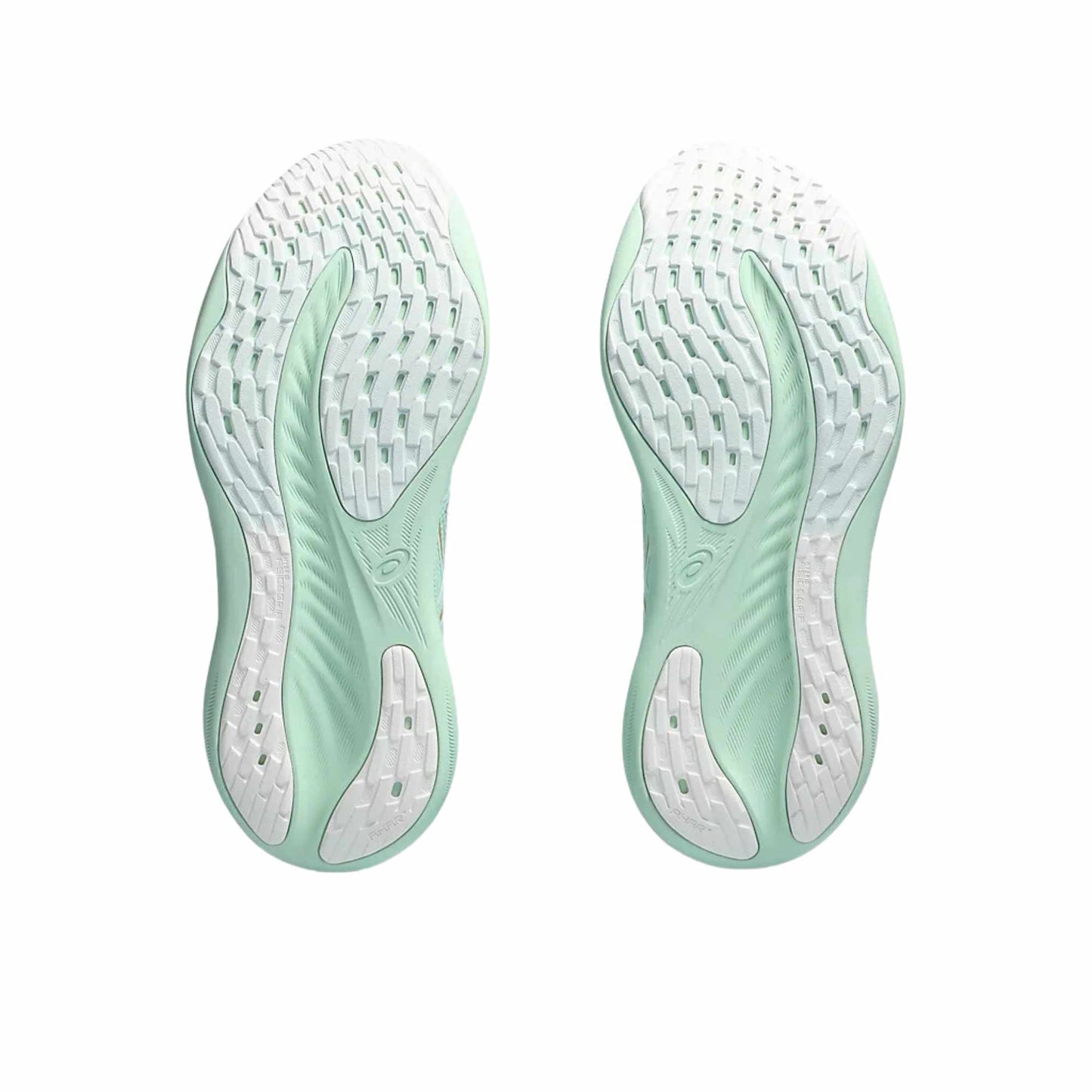 ASICS WOMEN'S NIMBUS 26 WIDE