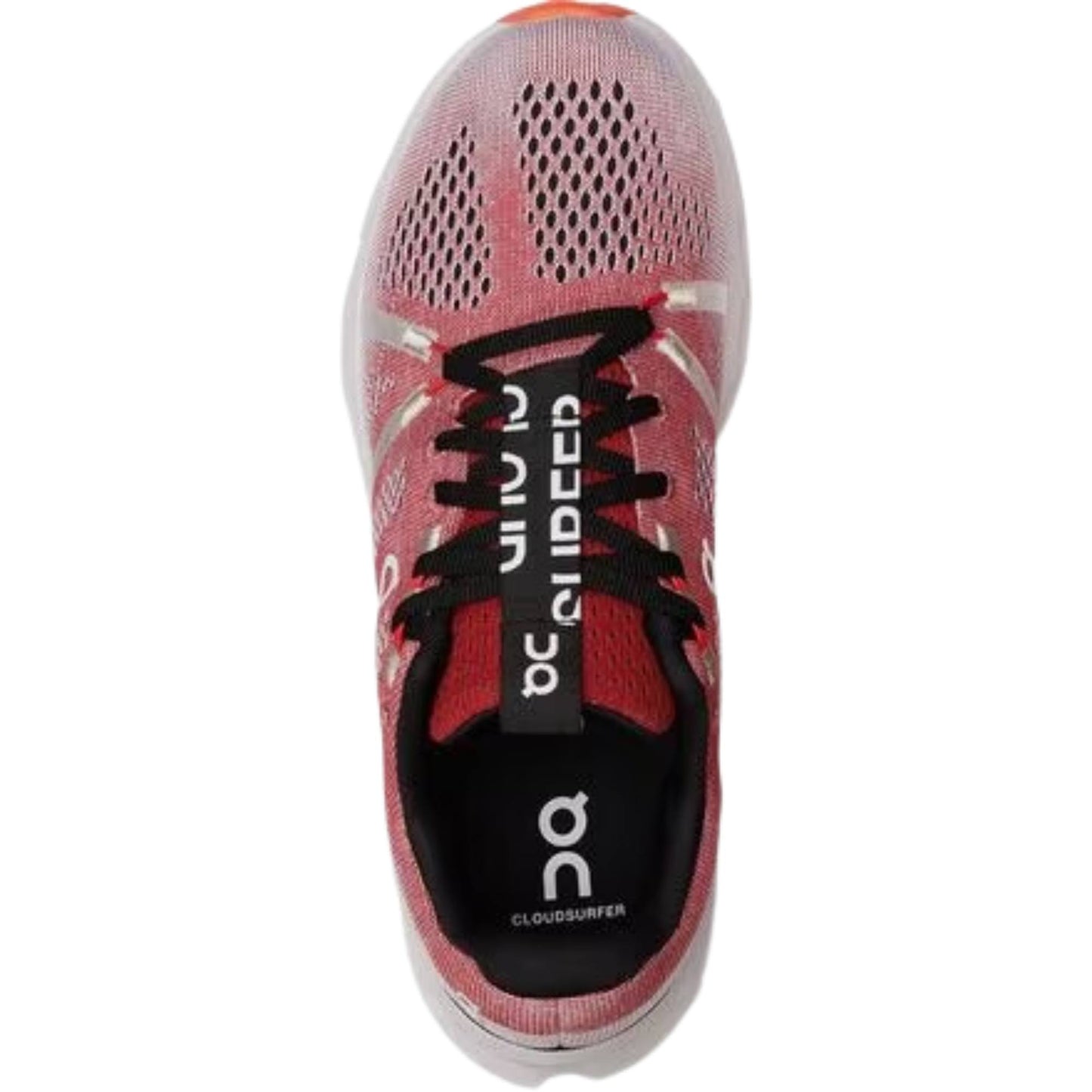 ON RUNNING WOMEN'S CLOUDSURFER
