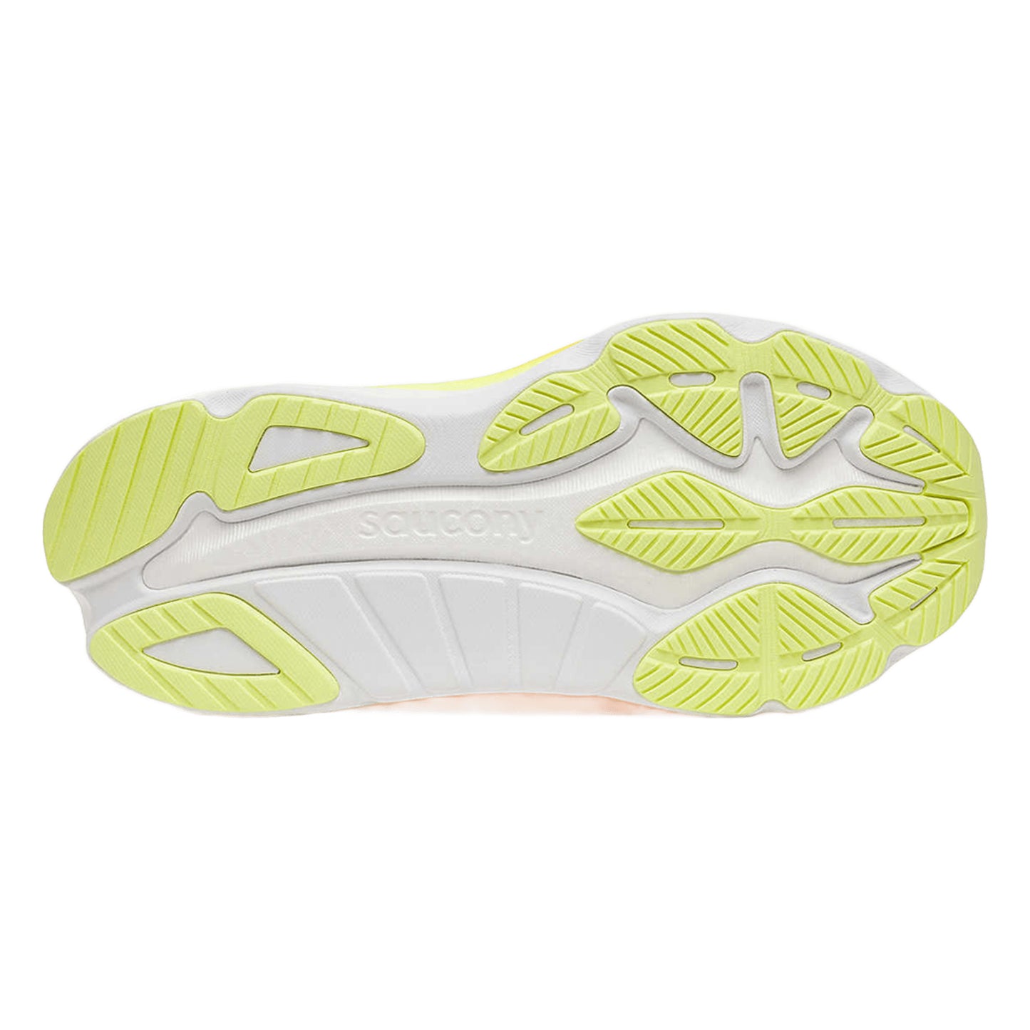 SAUCONY WOMEN'S HURRICANE 24