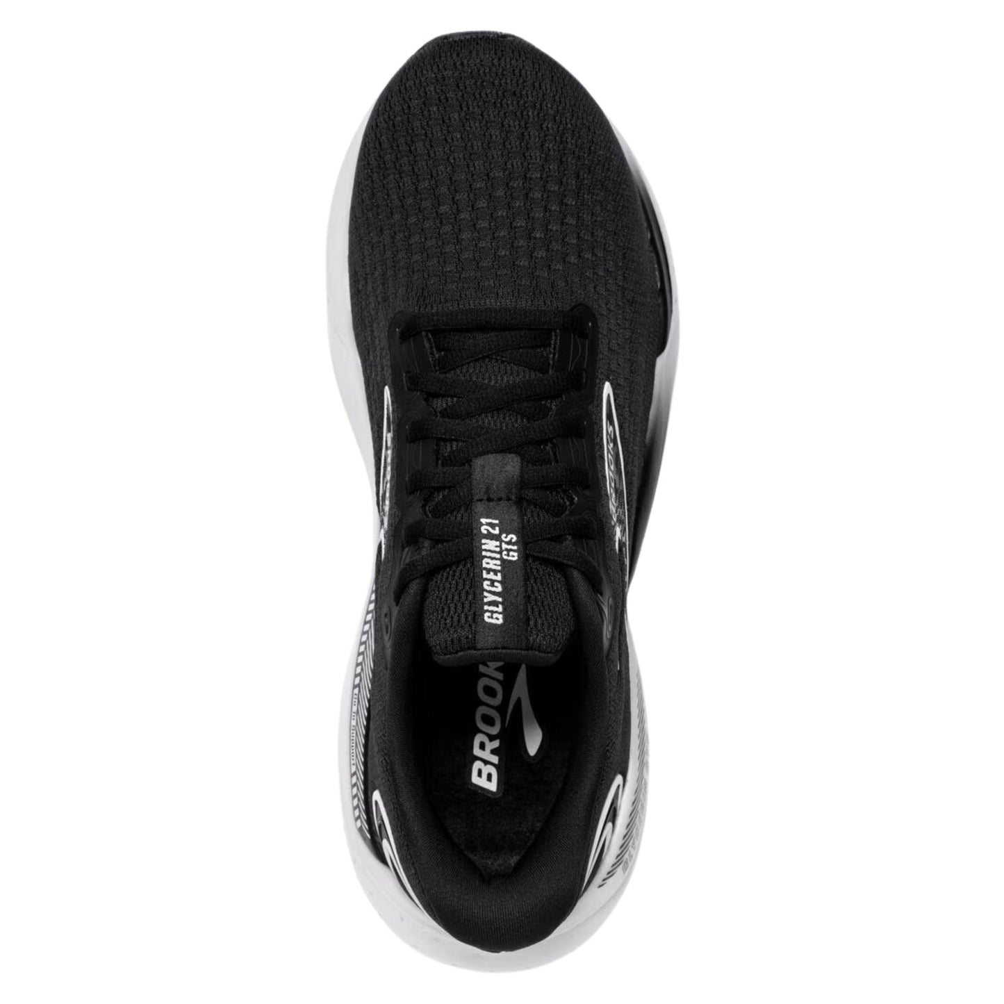 BROOKS WOMEN'S GLYCERIN GTS 21