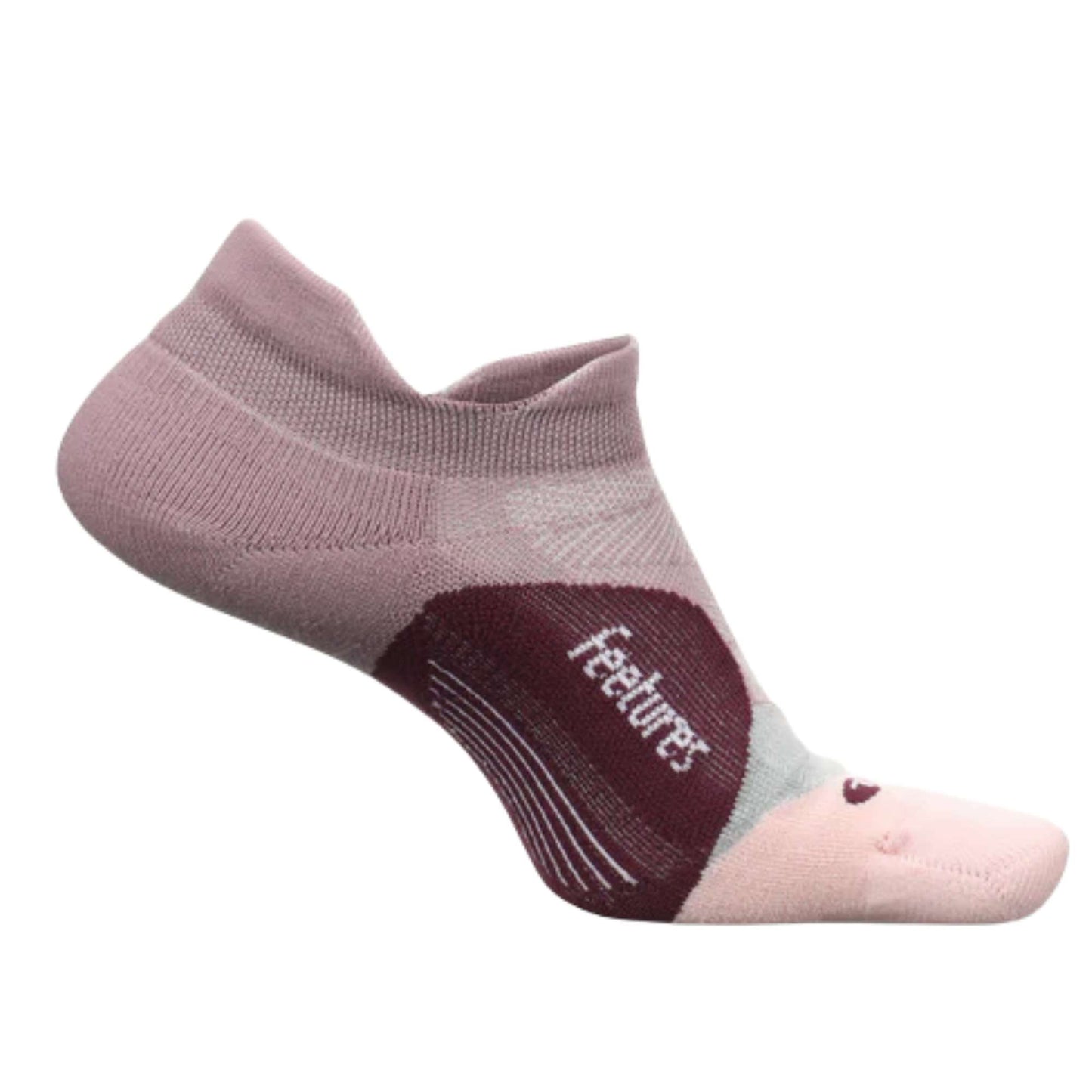 FEETURES ELITE ULTRA LIGHT NO SHOW SOCK