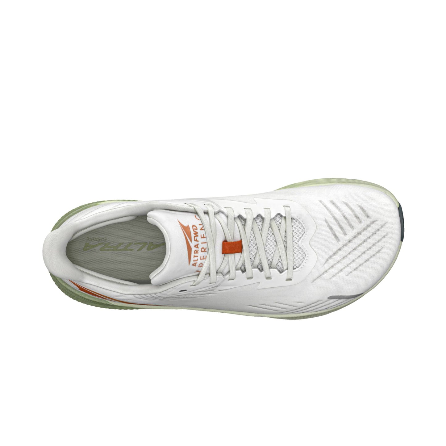 ALTRA MEN'S FWD EXPERIENCE