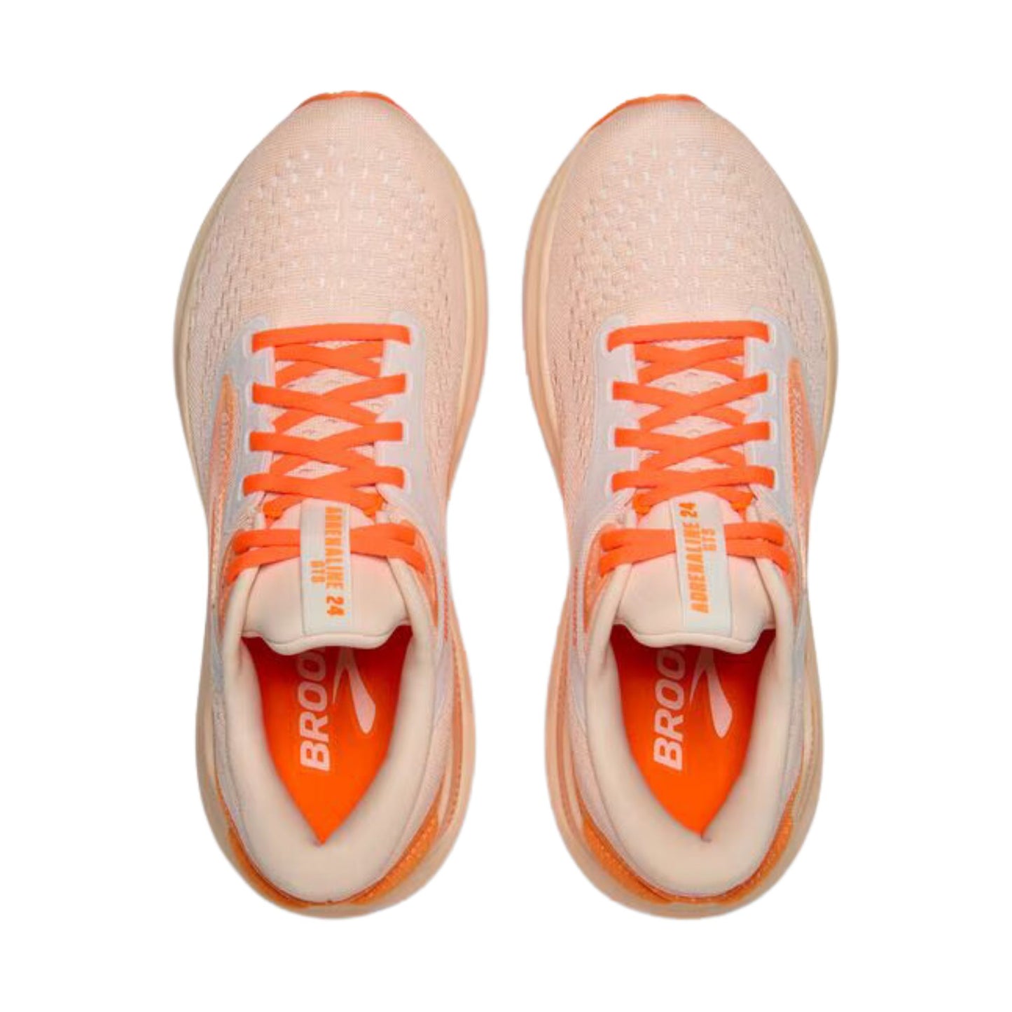 BROOKS WOMEN'S ADRENALINE 24
