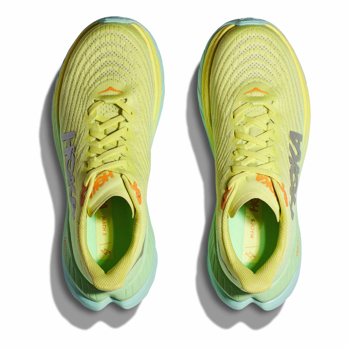 HOKA WOMEN'S MACH 5