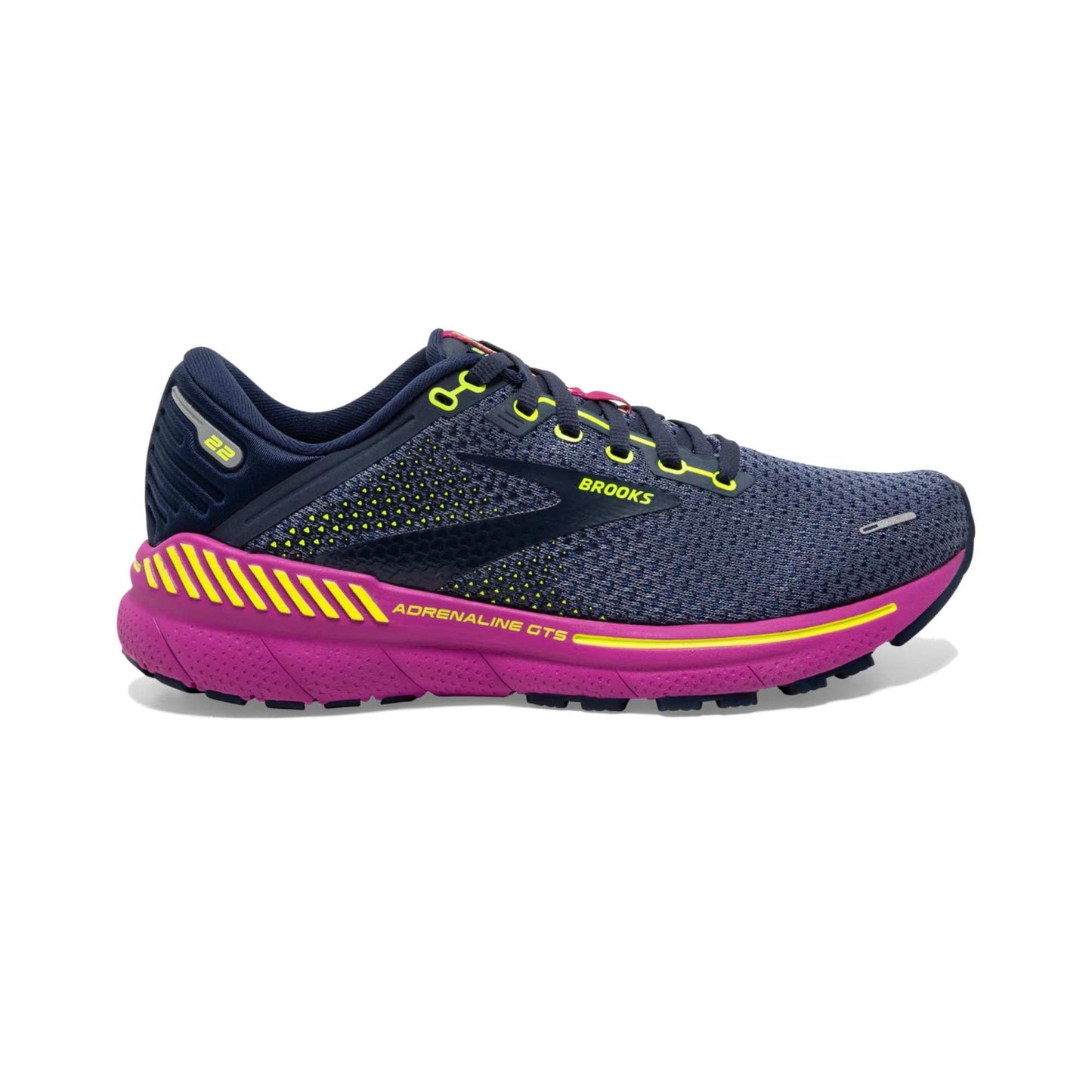 BROOKS WOMEN'S ADRENALINE 22