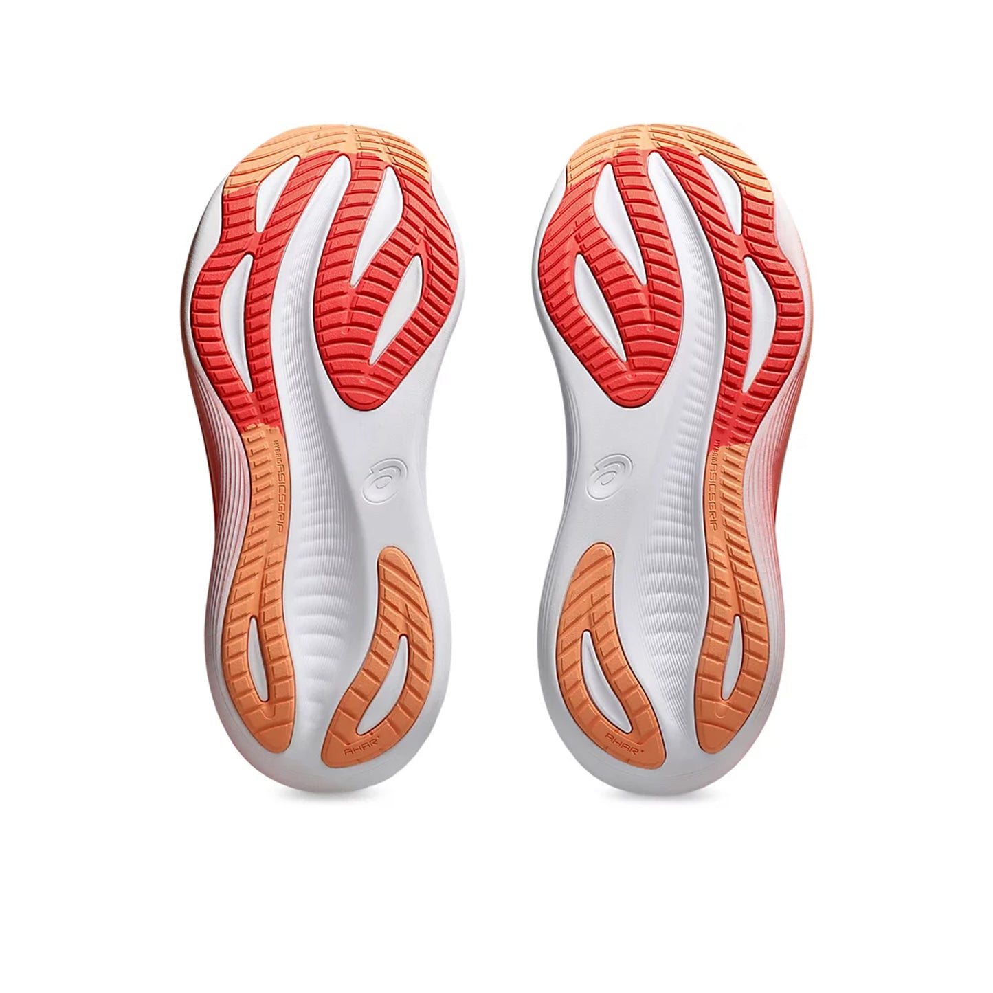 ASICS MEN'S NIMBUS 27