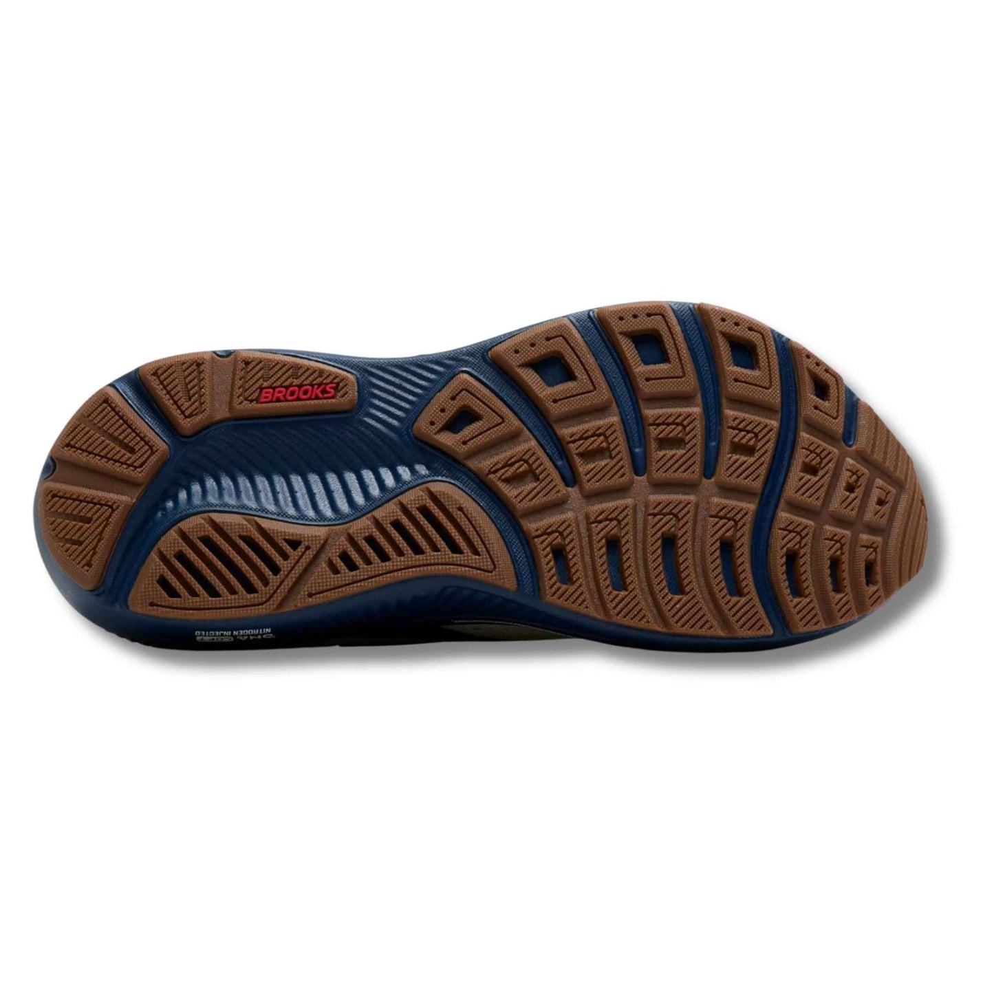 BROOKS WOMEN'S GHOST 18