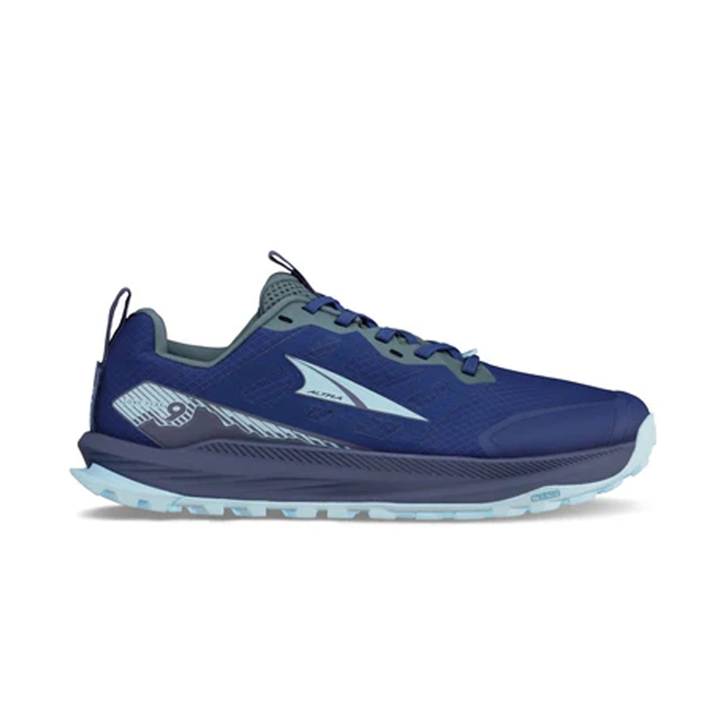 ALTRA WOMEN'S LONE PEAK 9