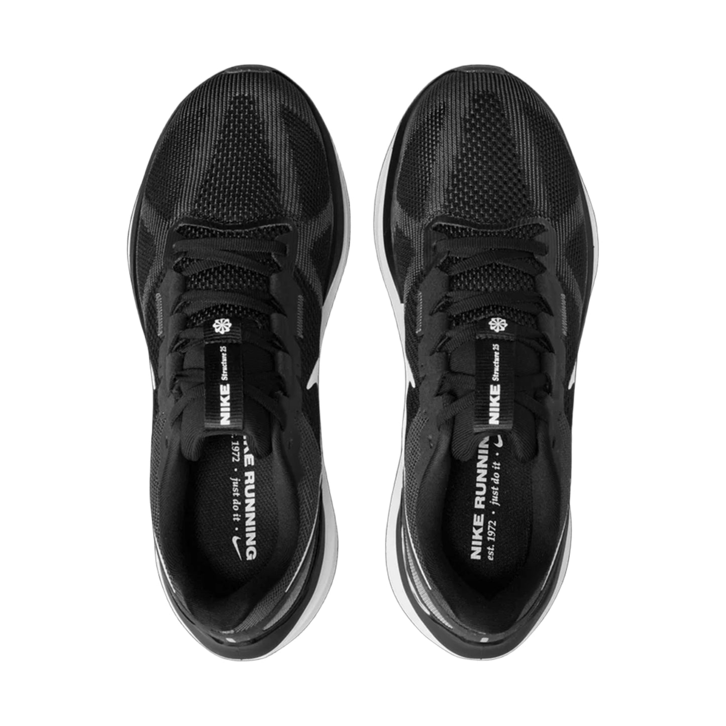 NIKE MEN'S STRUCTURE 25
