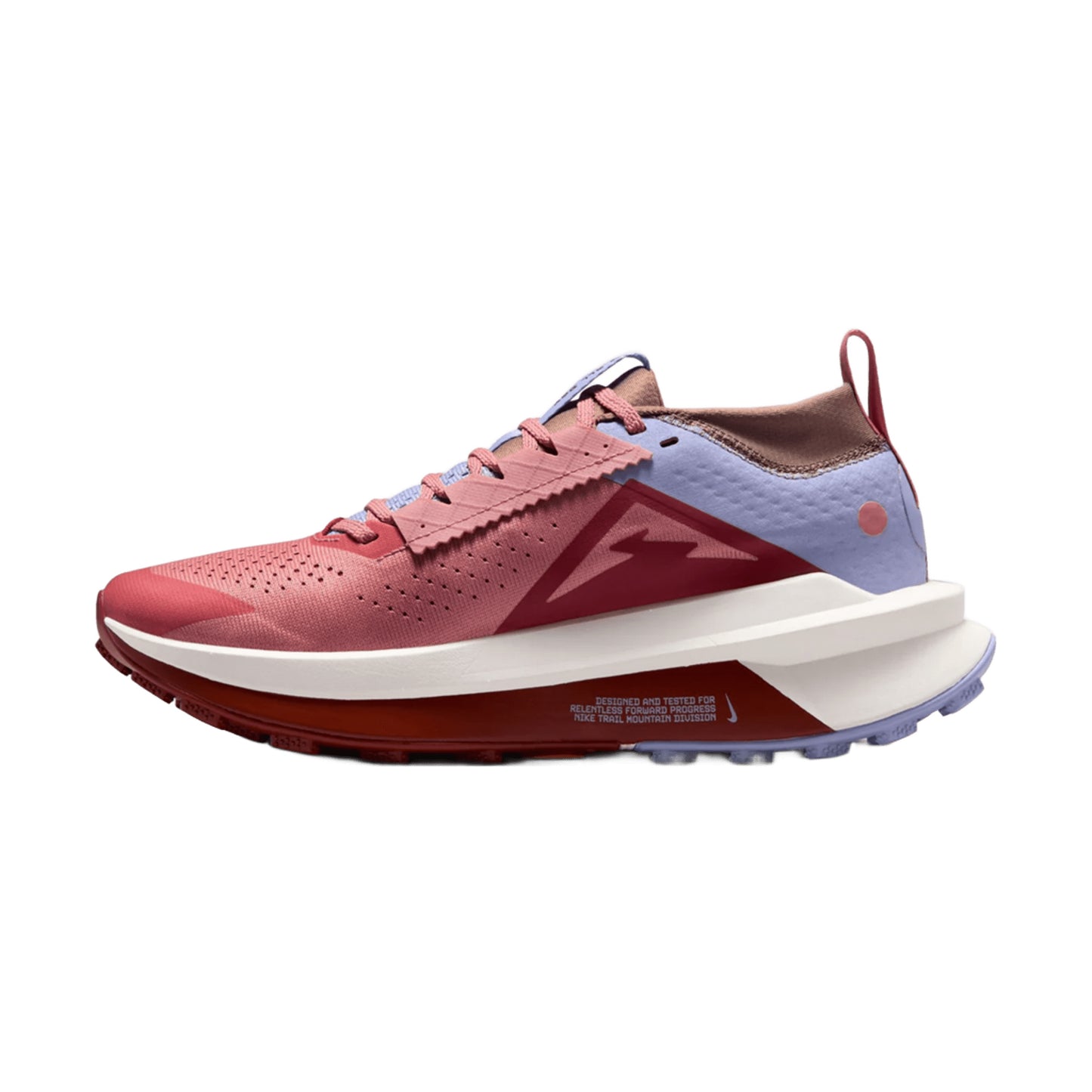 NIKE WOMEN'S ZEGAMA 2