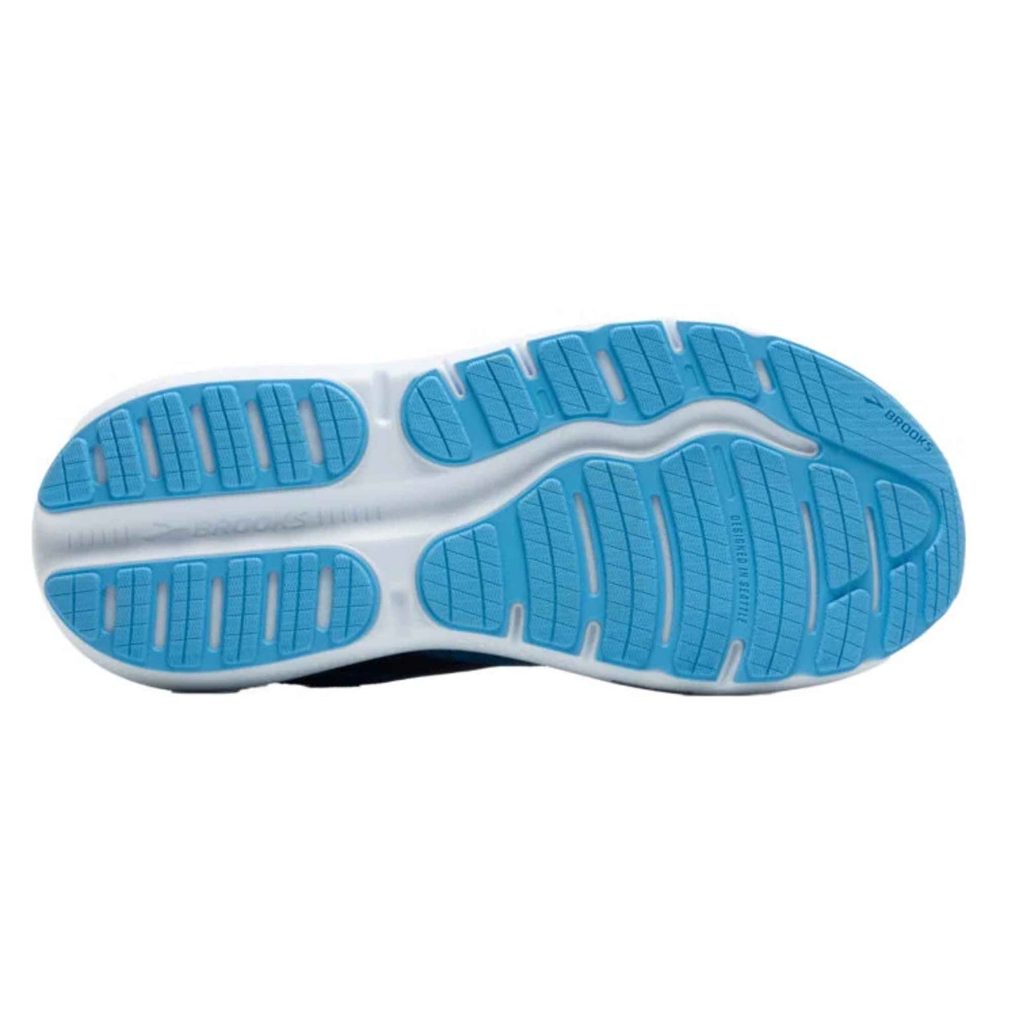 BROOKS MEN'S GHOST MAX 2