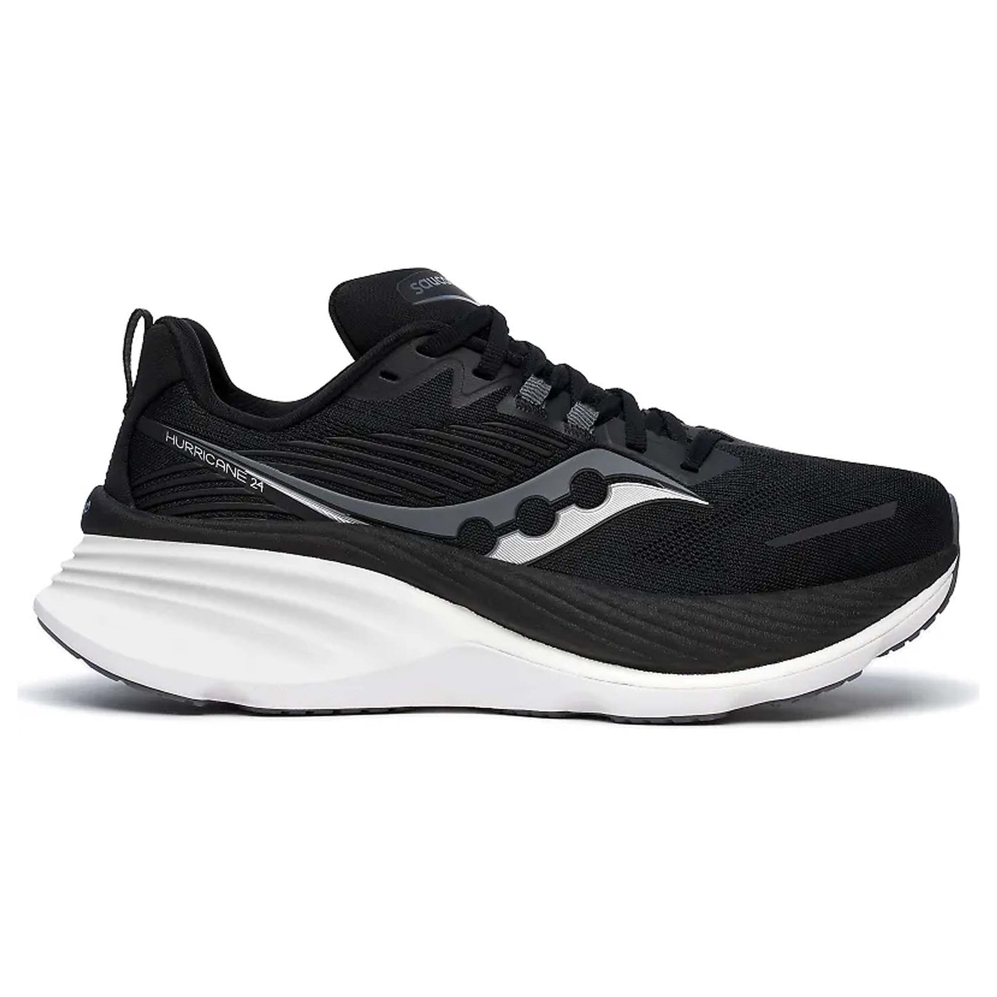 SAUCONY WOMEN'S HURRICANE 24