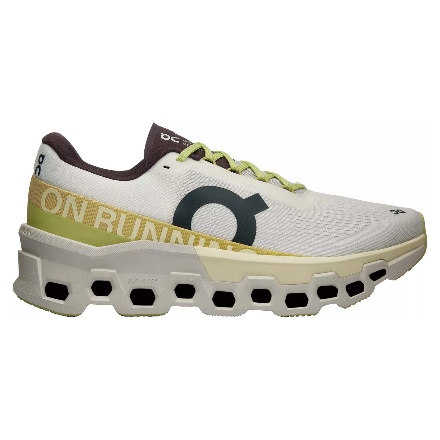 ON RUNNING MEN'S CLOUDMONSTER 2