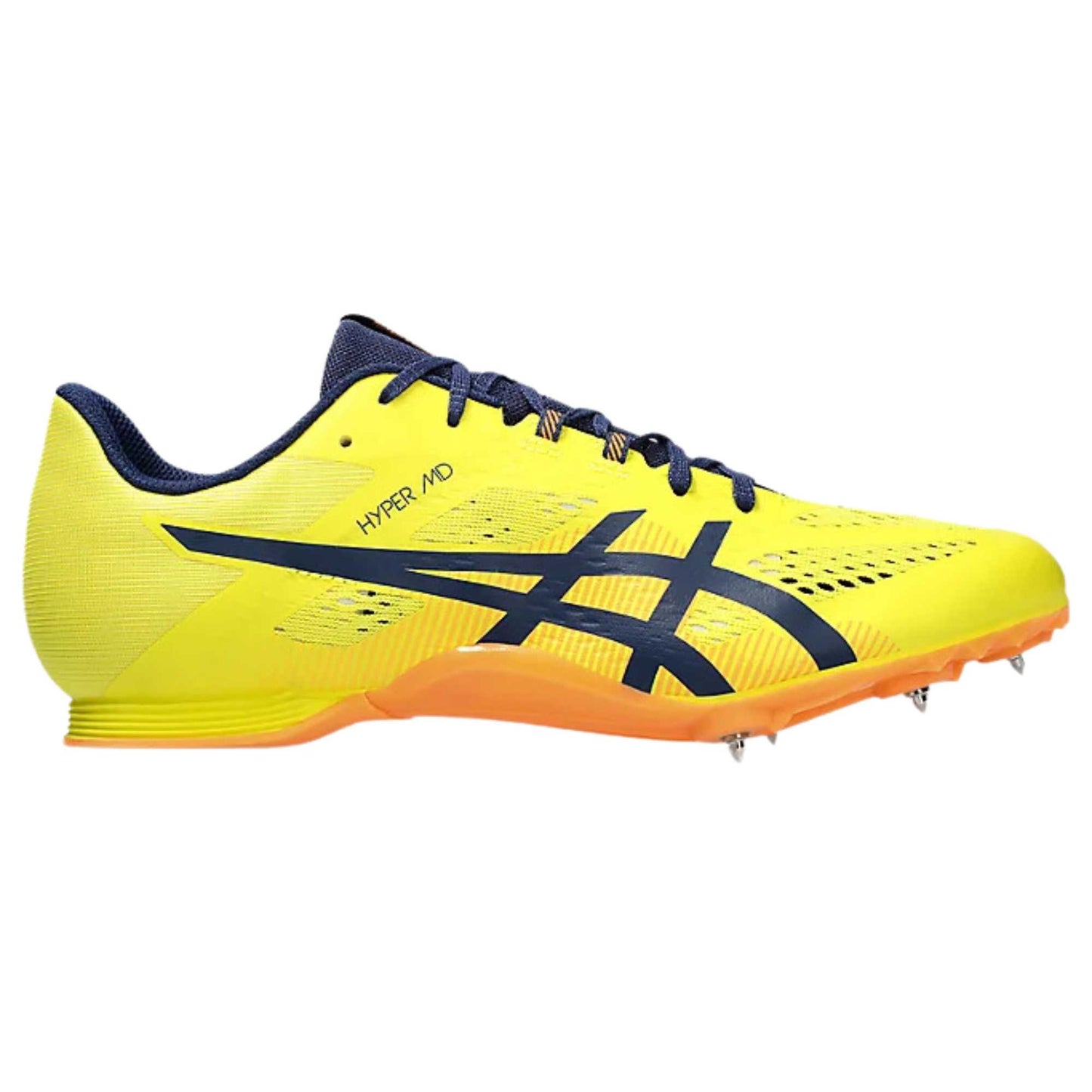 ASICS MEN'S HYPER MD 8