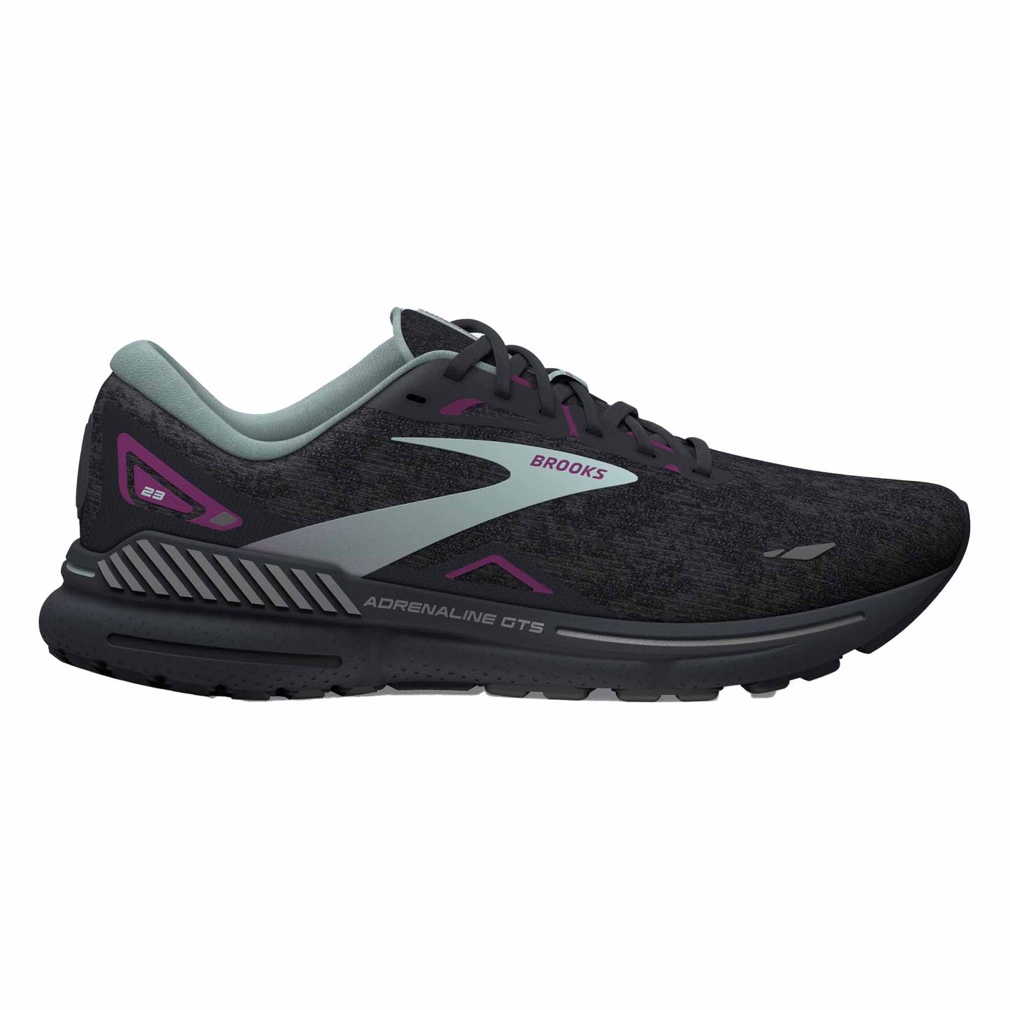 BROOKS WOMEN'S ADRENALINE 23
