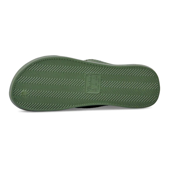 ARCHIES ARCH SUPPORT FLIP FLOPS
