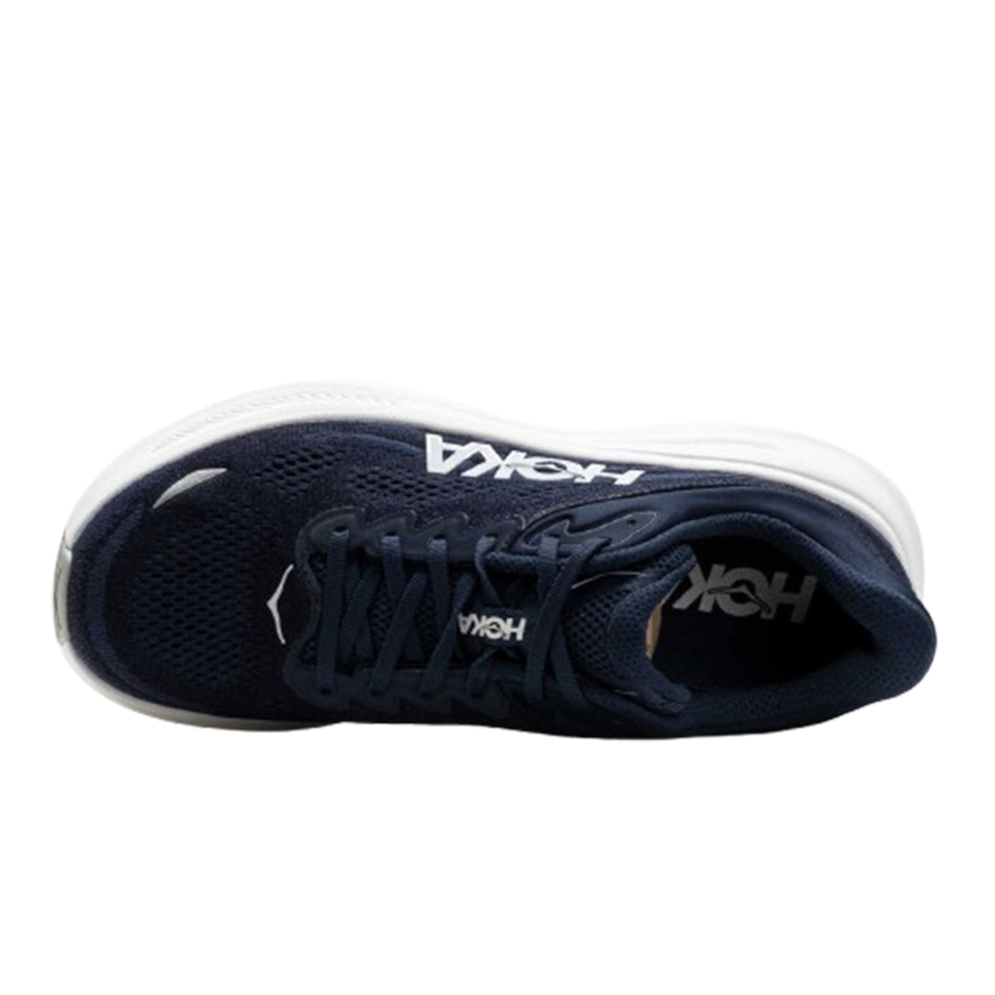 HOKA MEN'S BONDI 9 WIDE