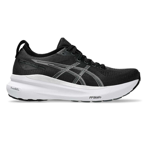 ASICS WOMEN'S KAYANO 31 WIDE